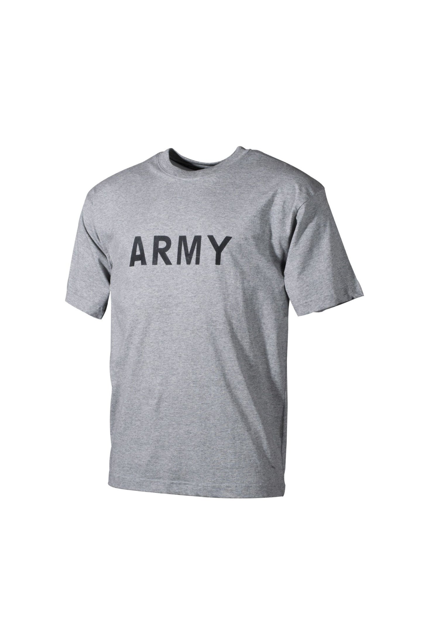 T-Shirt Army MFH