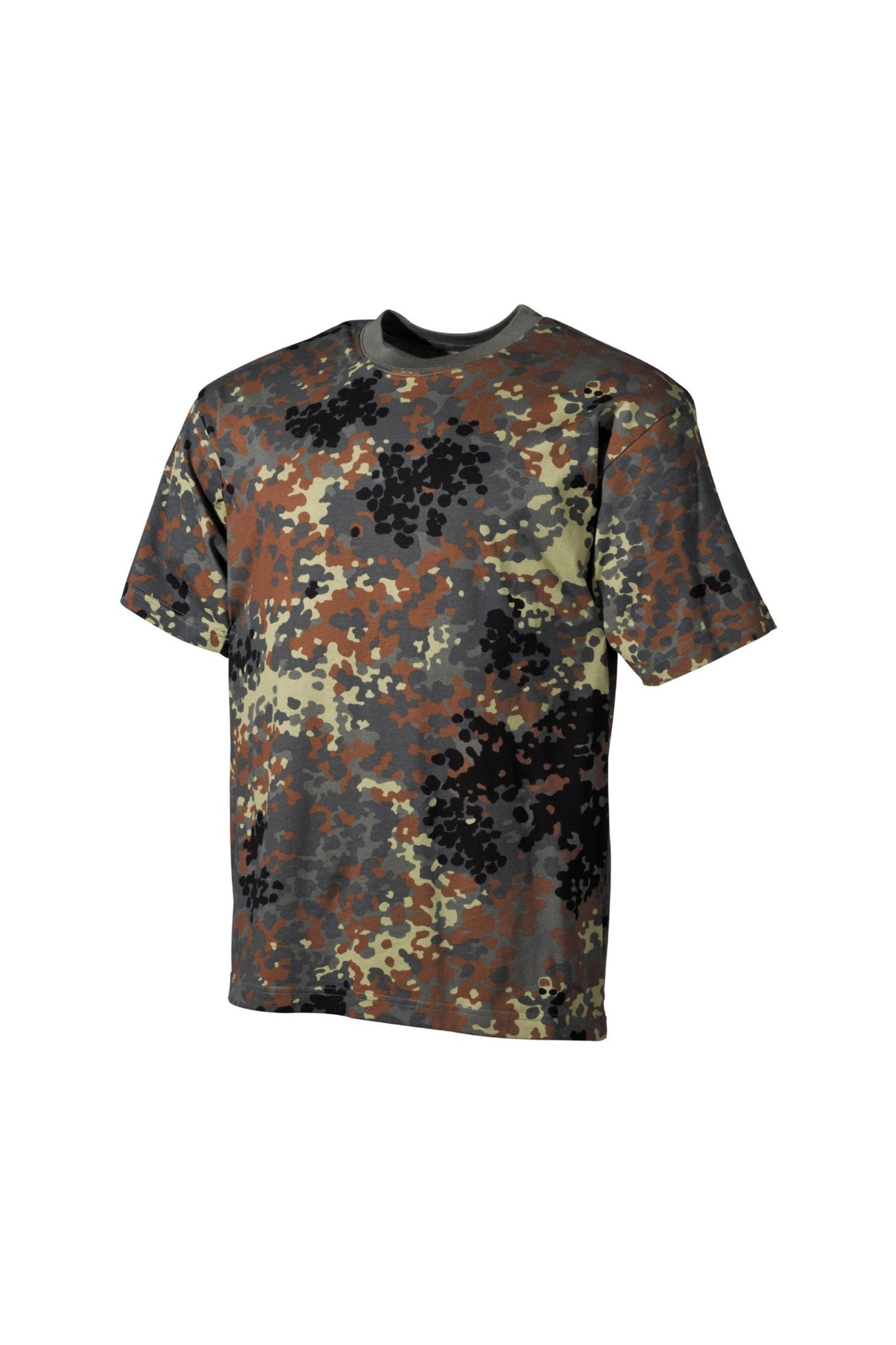 US T-Shirt halbarm MFH