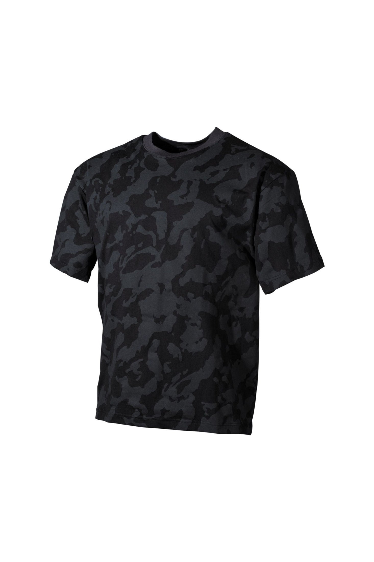 US T-Shirt halbarm MFH