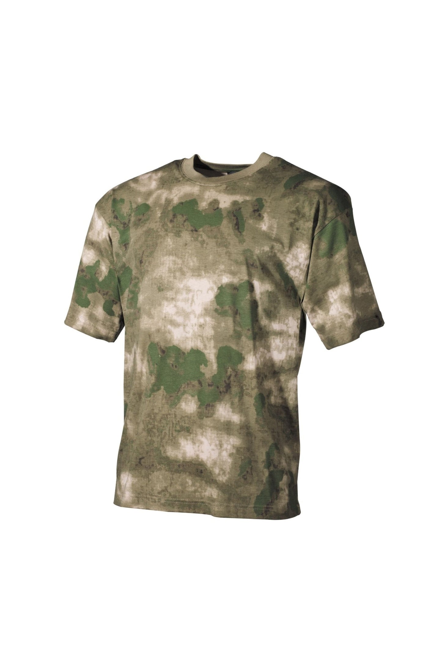 US T-Shirt halbarm MFH