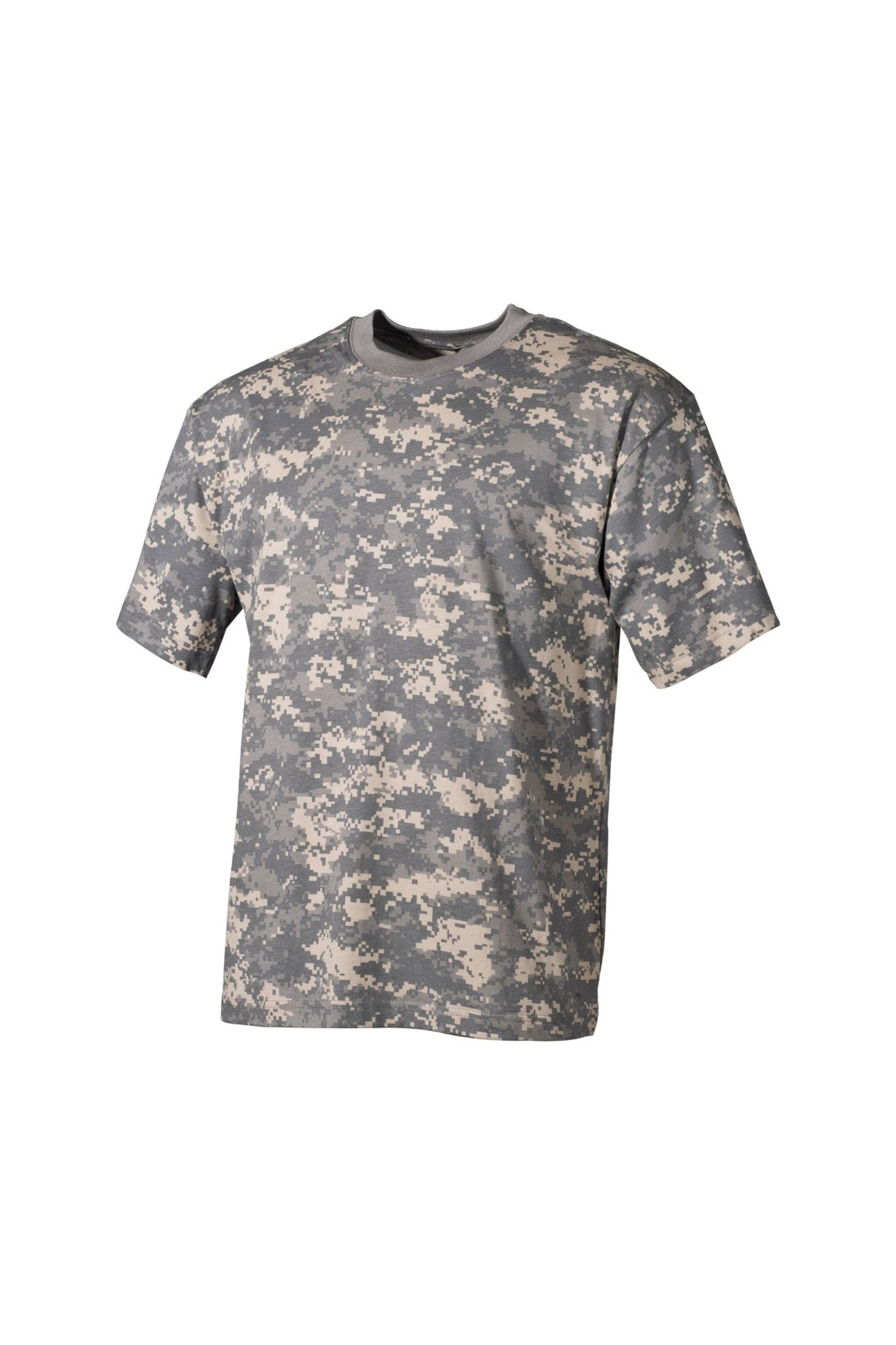 US T-Shirt halbarm MFH