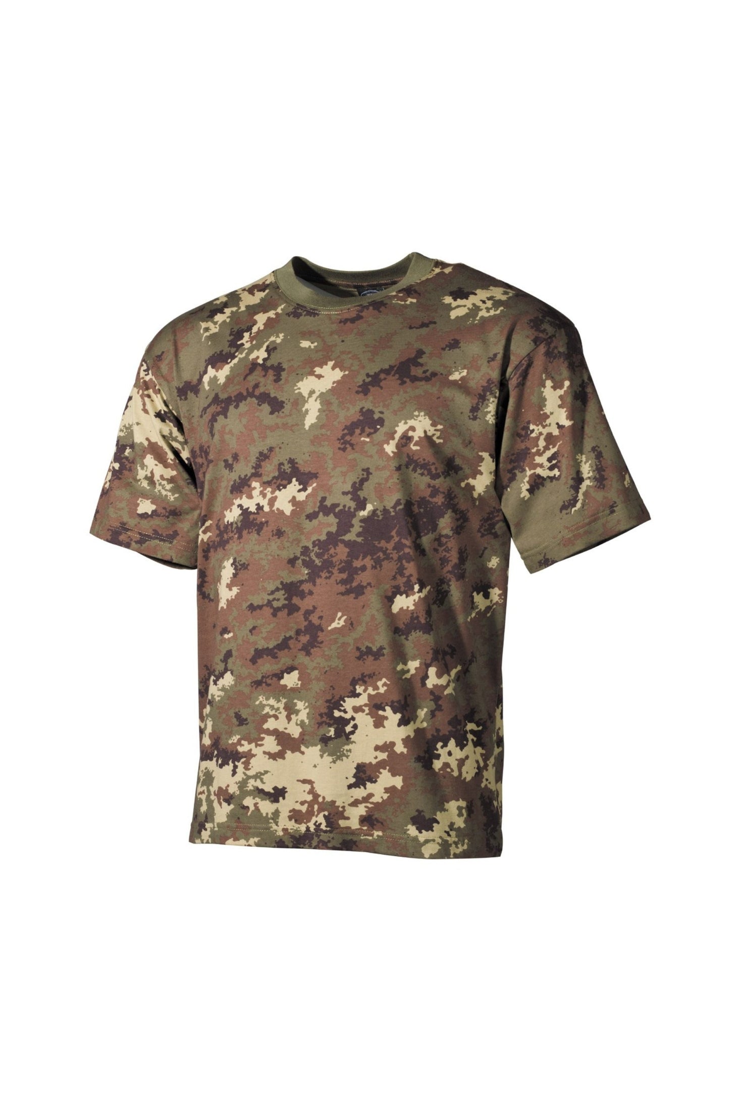 US T-Shirt halbarm MFH