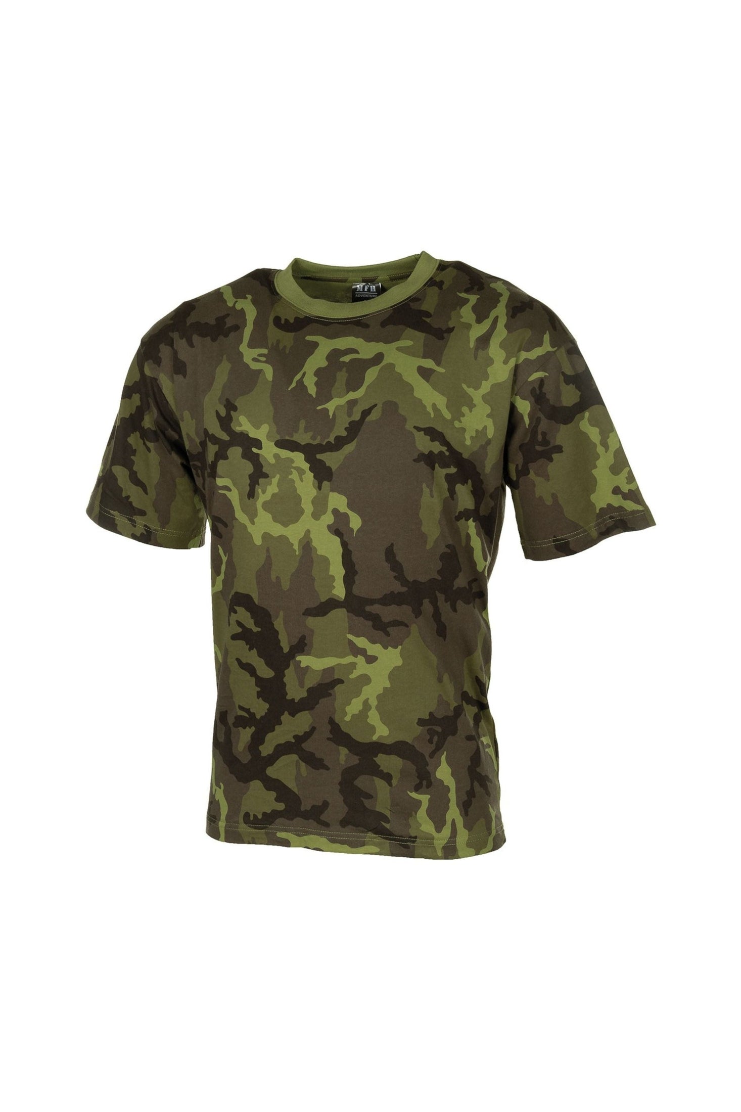 US T-Shirt halbarm MFH