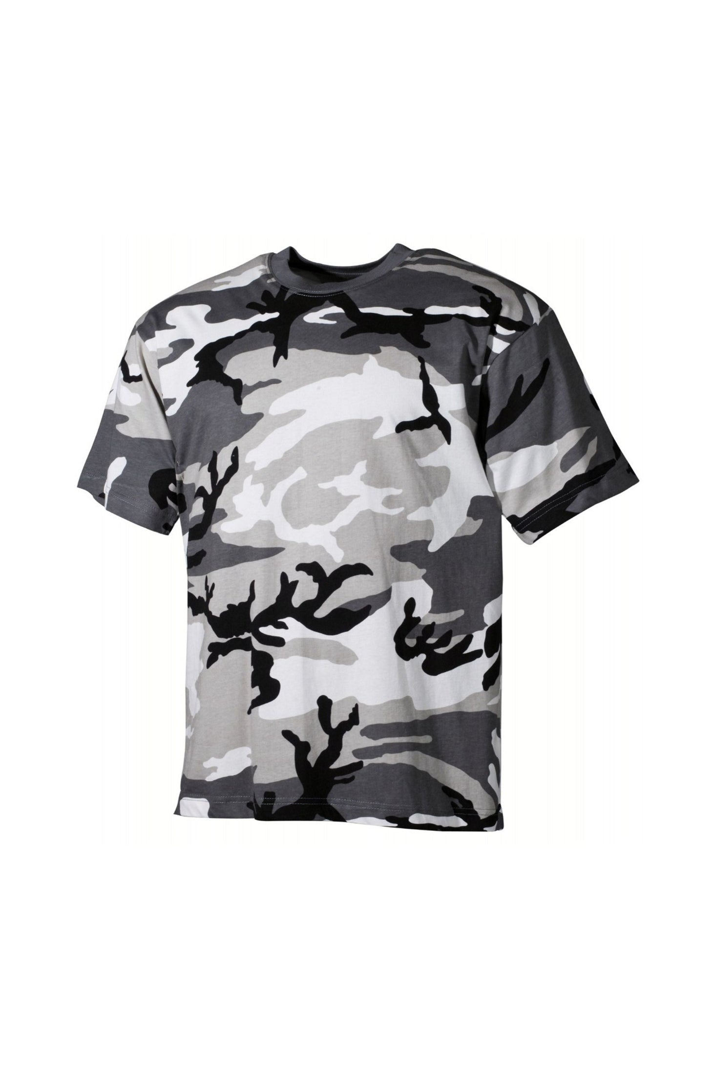 US T-Shirt halbarm MFH