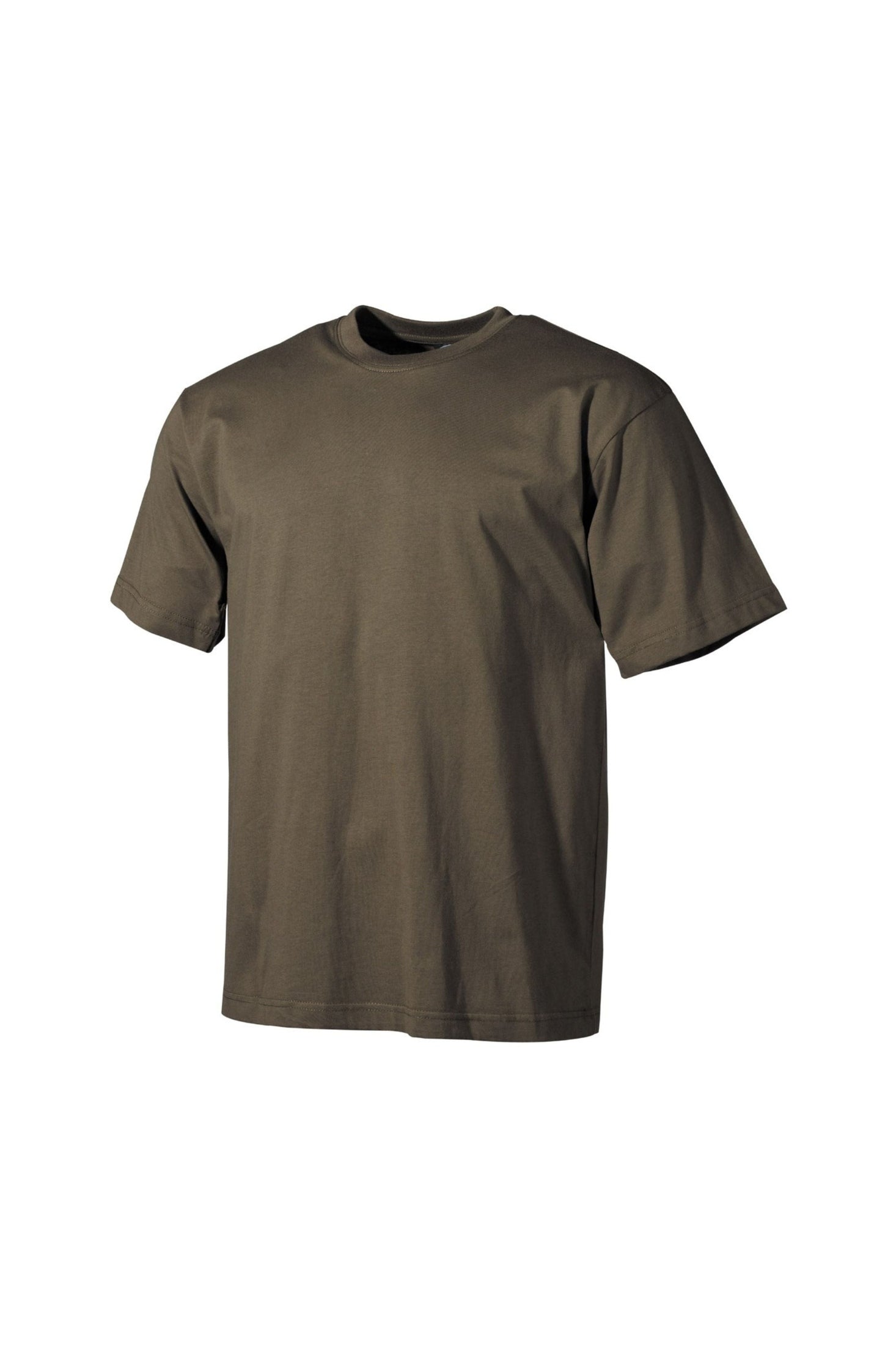 US T-Shirt halbarm MFH
