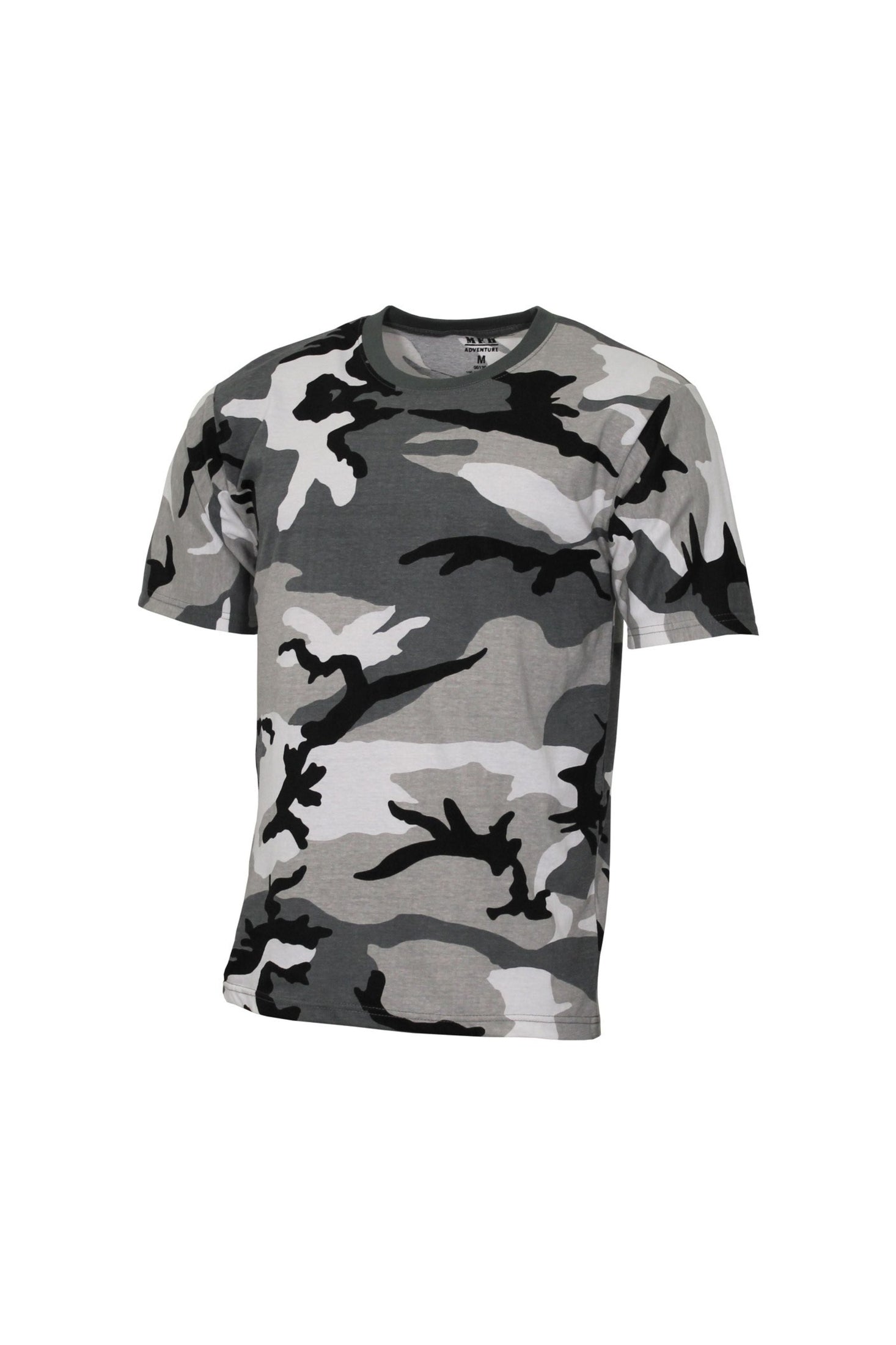 US T-Shirt Streetstyle MFH