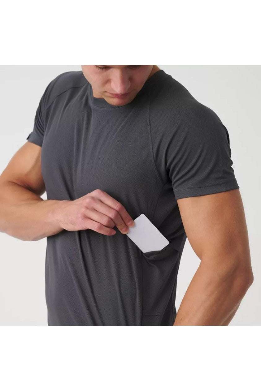 Chemise fonctionnelle QUICK DRY Helikon-Tex