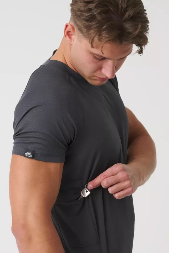 Chemise fonctionnelle QUICK DRY Helikon-Tex