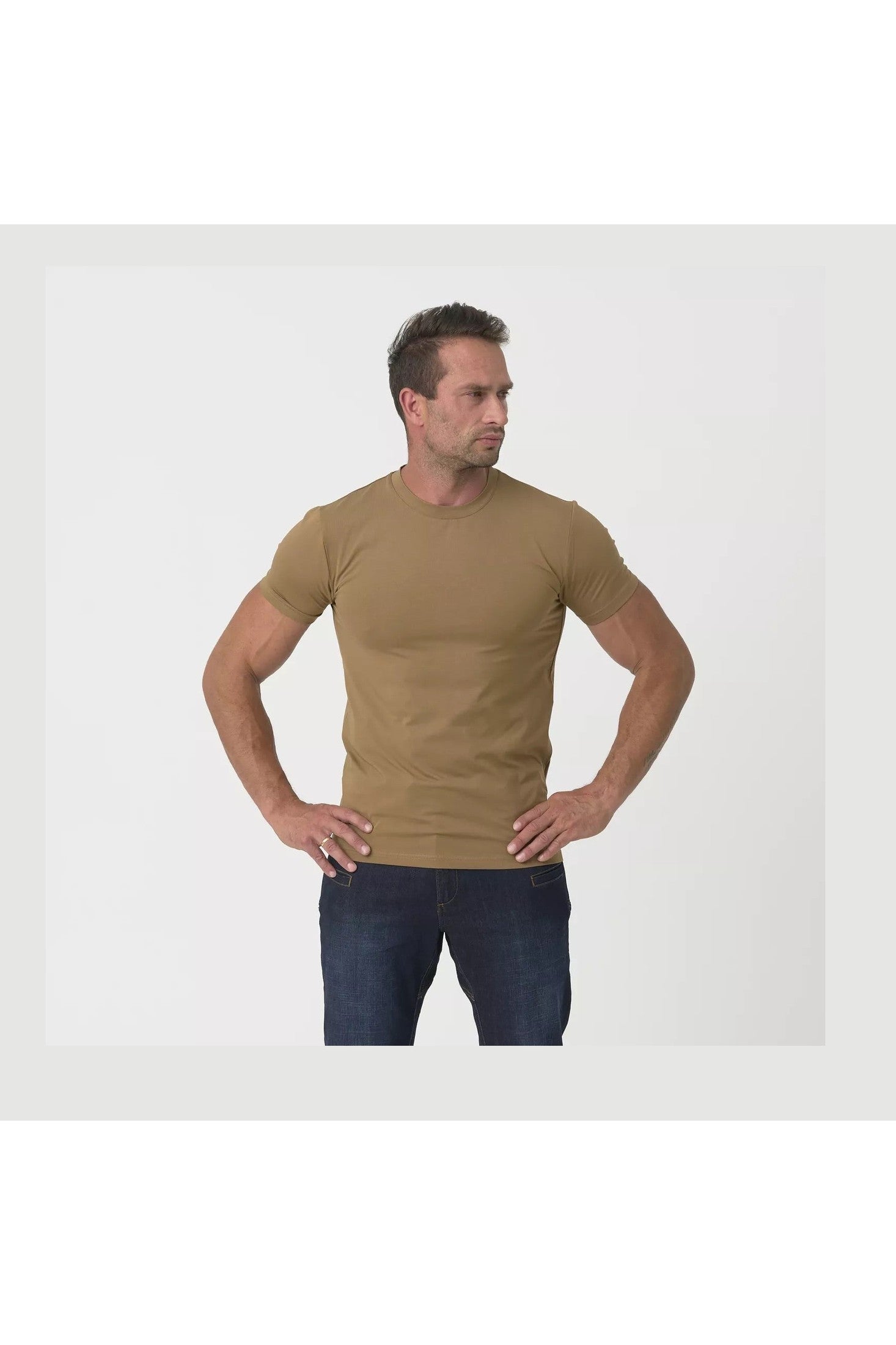 T-shirt BIO SLIM Helikon-Tex