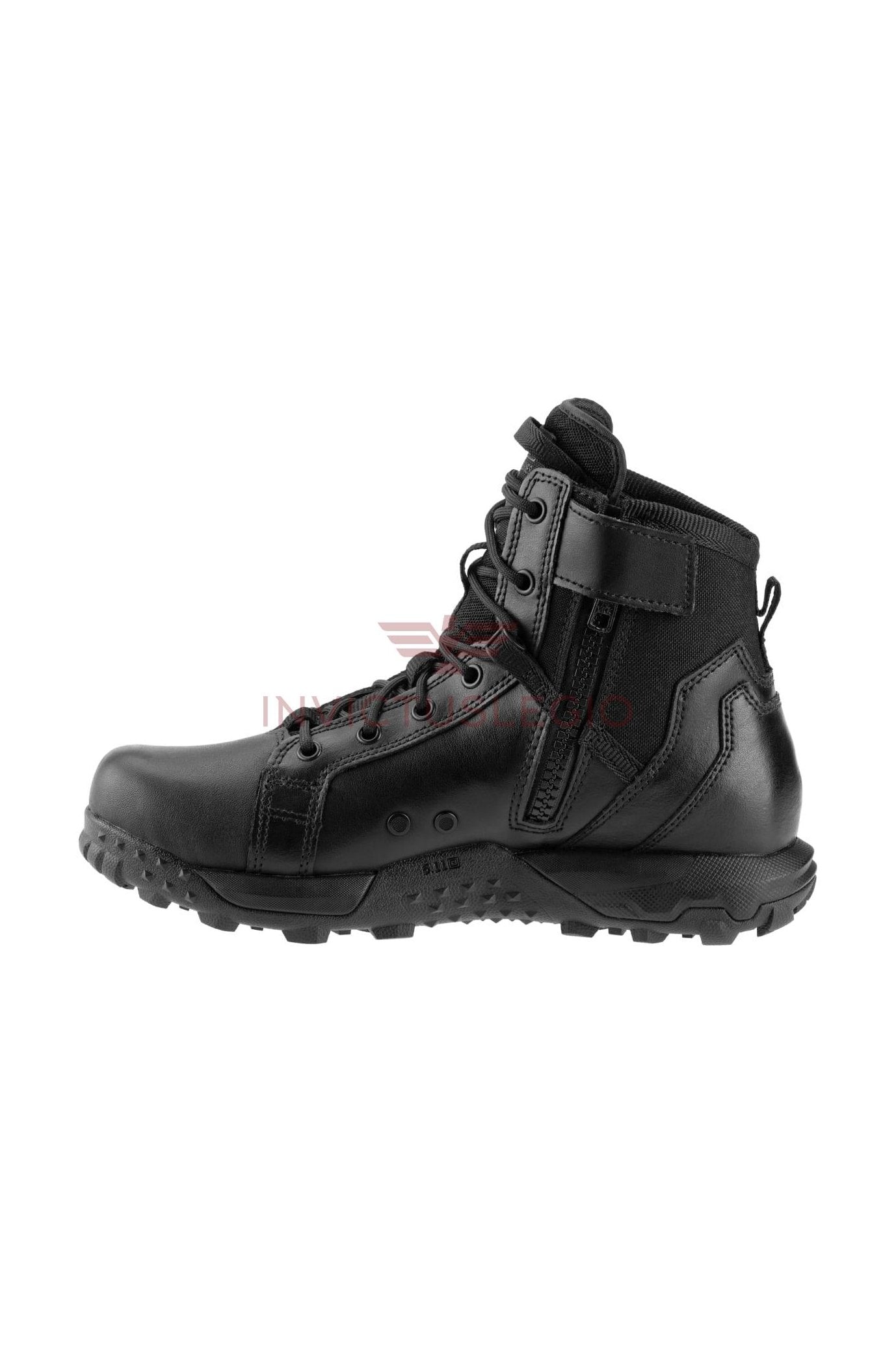 5.11 Tactical A/T SIDE ZIP BOOTS 6" - INVICTUSLEGIO