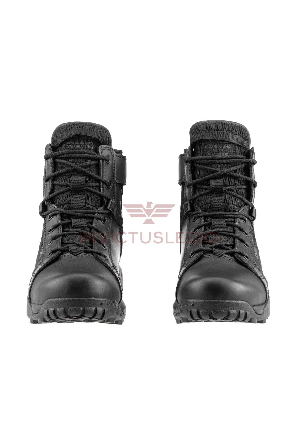 5.11 Tactical A/T SIDE ZIP BOOTS 6" - INVICTUSLEGIO