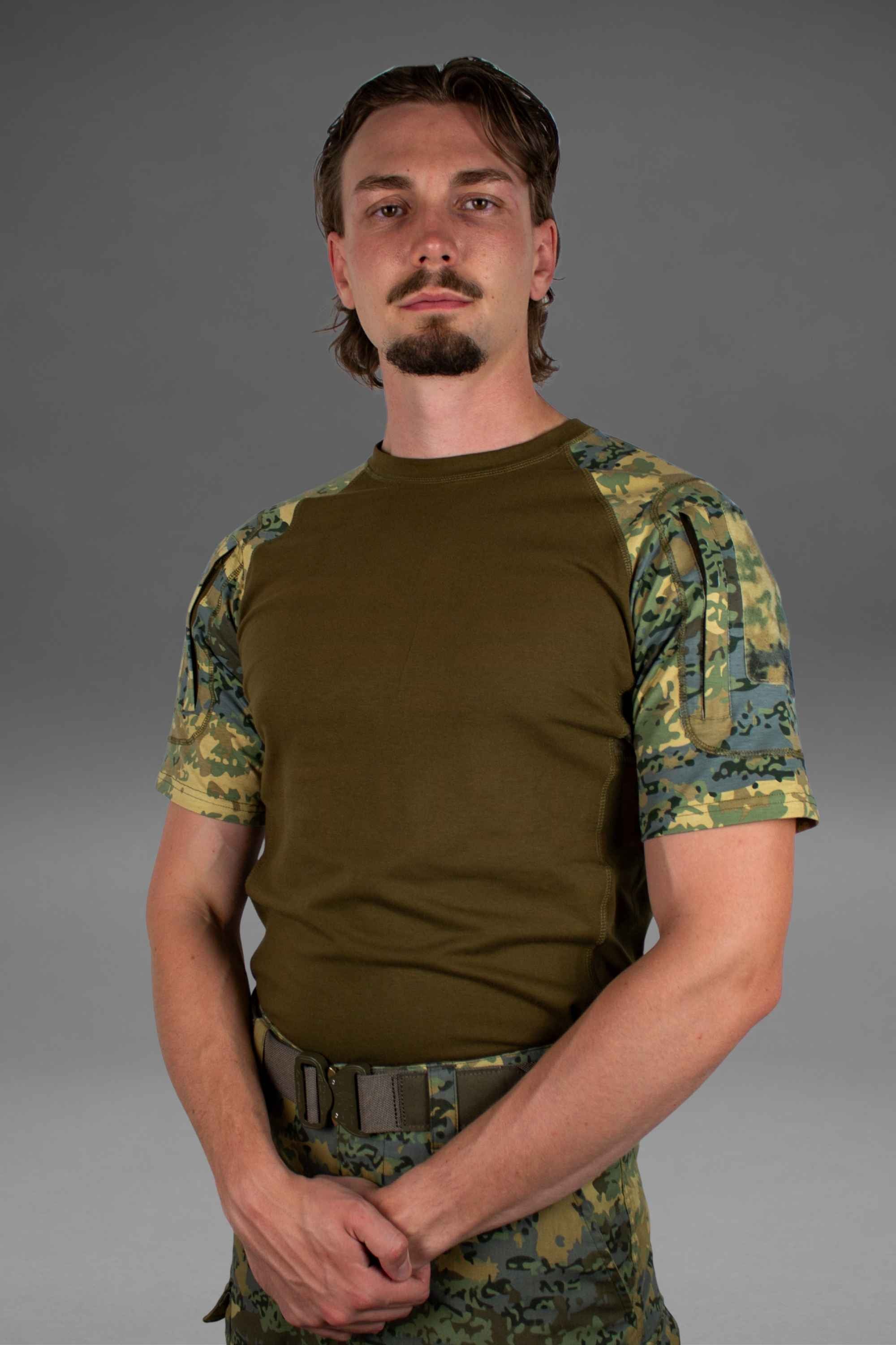 Tactical Tee