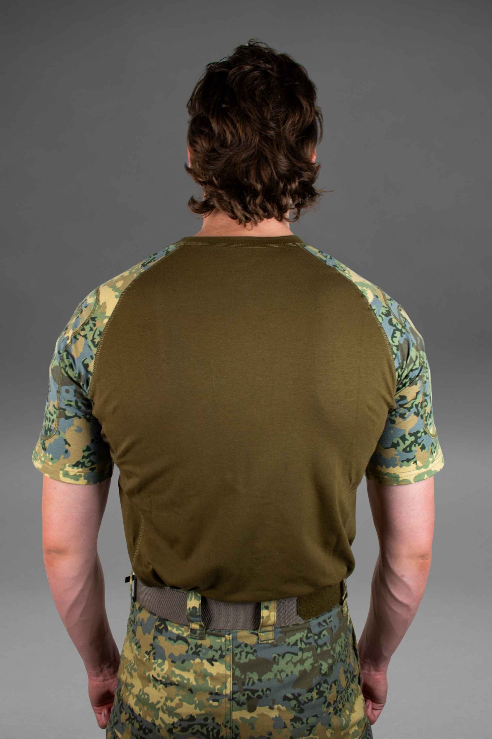 Tactical Tee