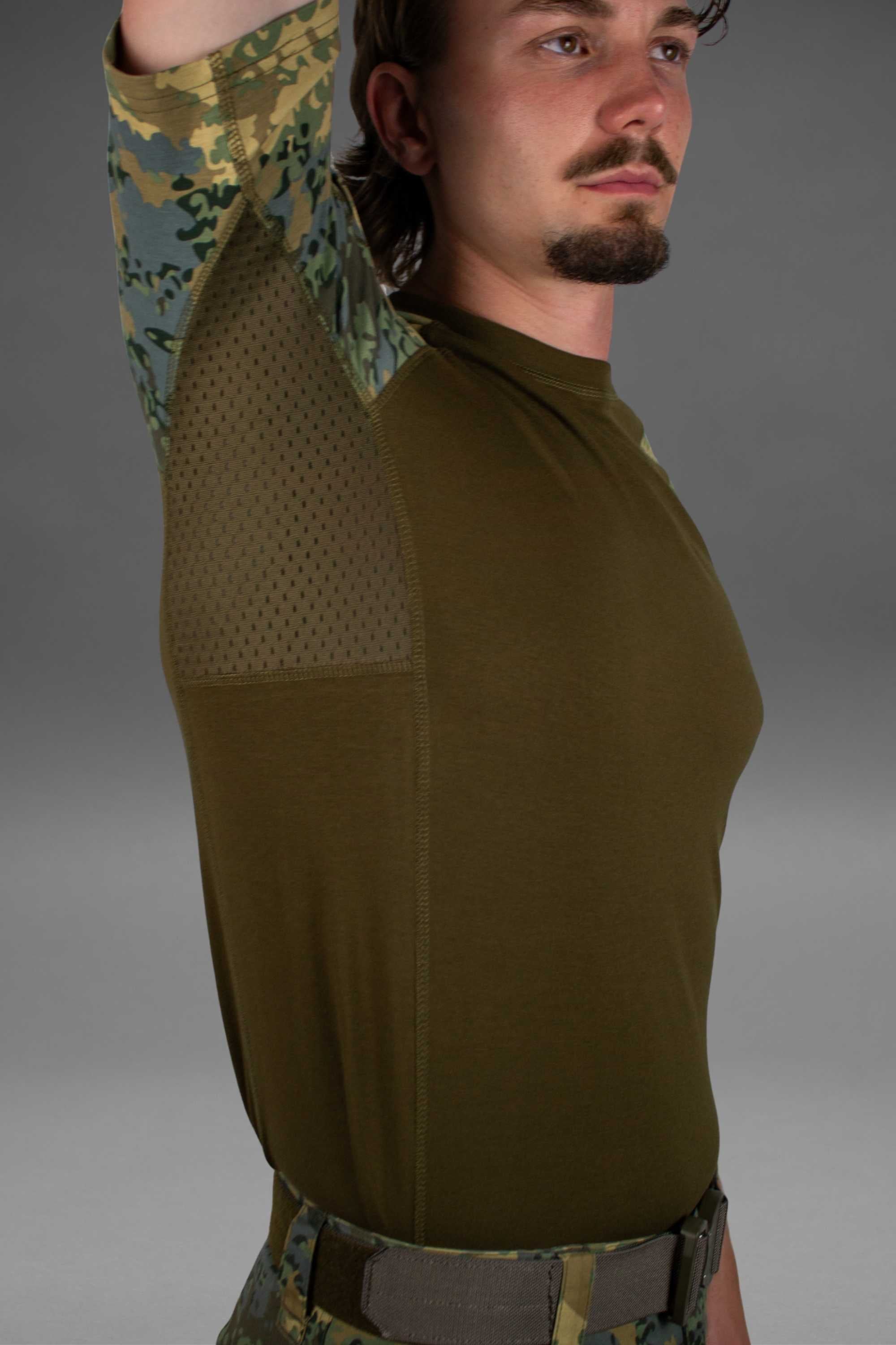 Tactical Tee