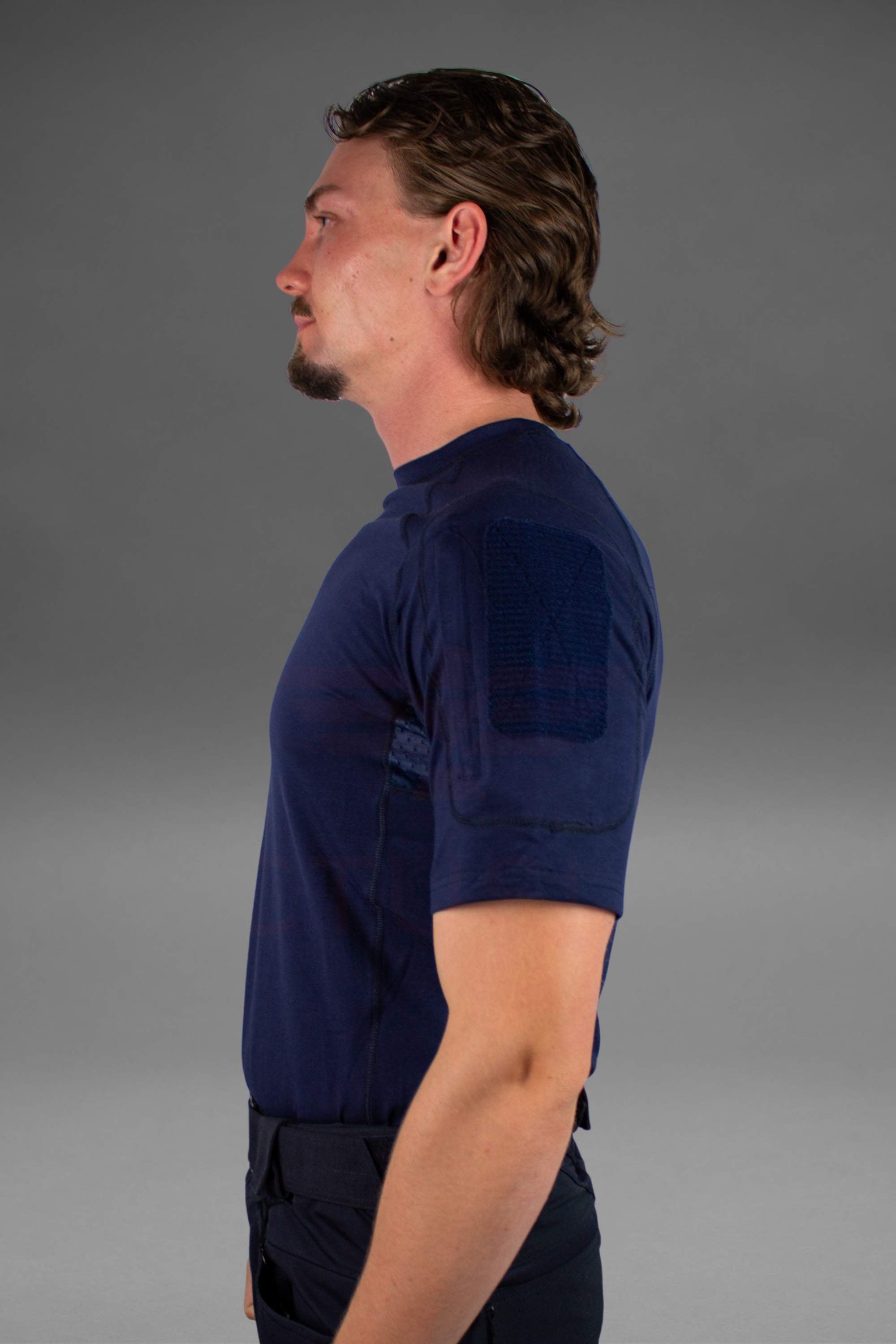 Tactical Tee