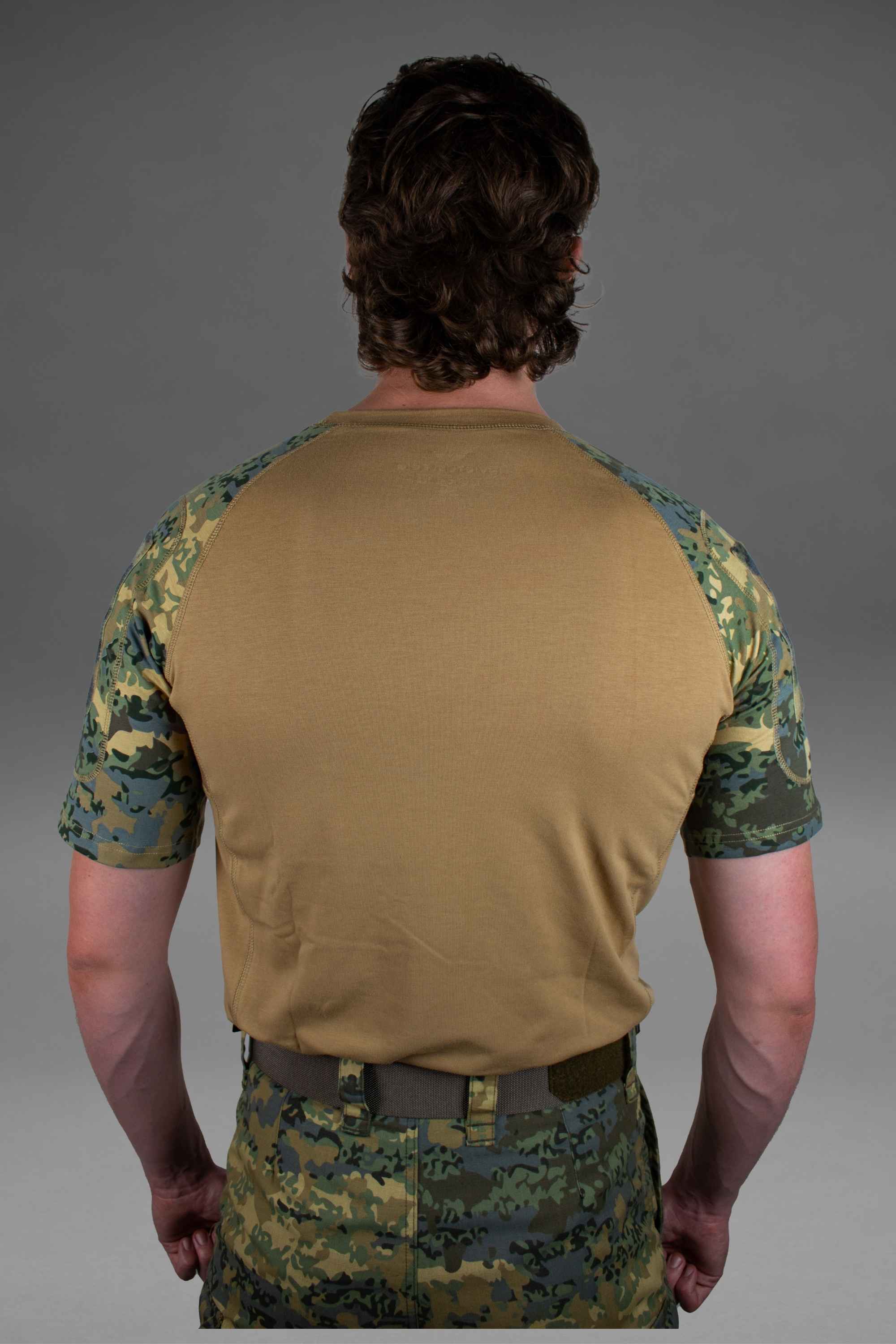 Tactical Tee