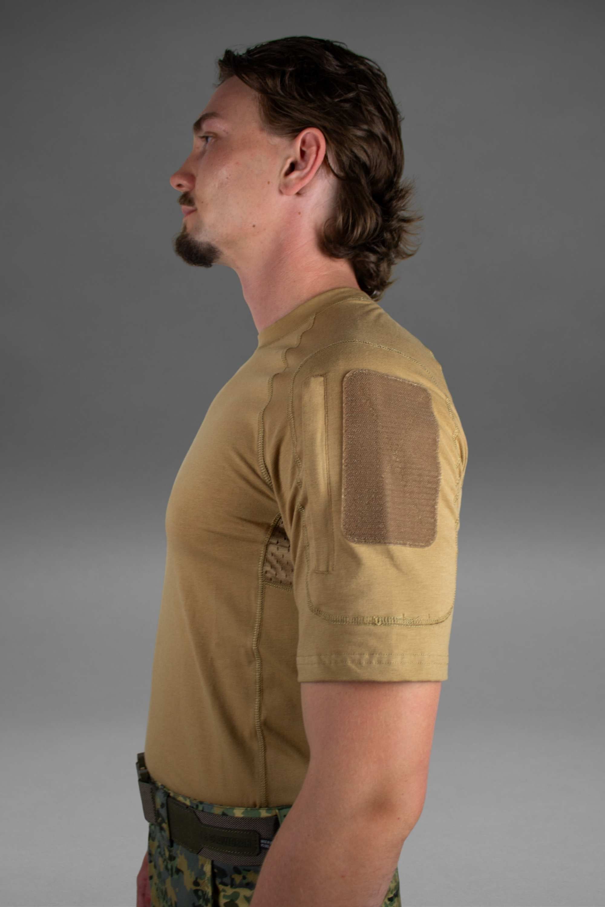 Tactical Tee