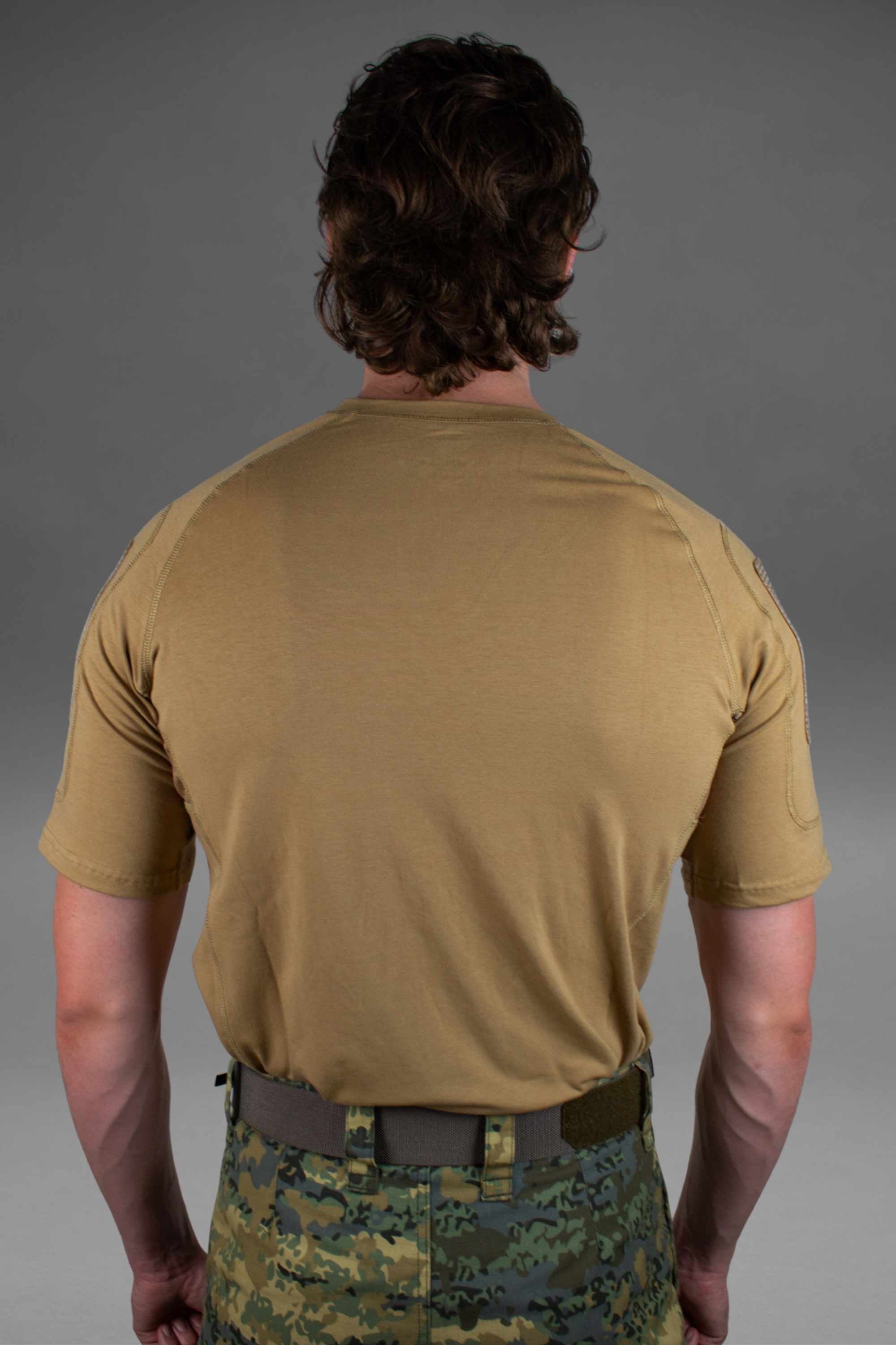 Tactical Tee