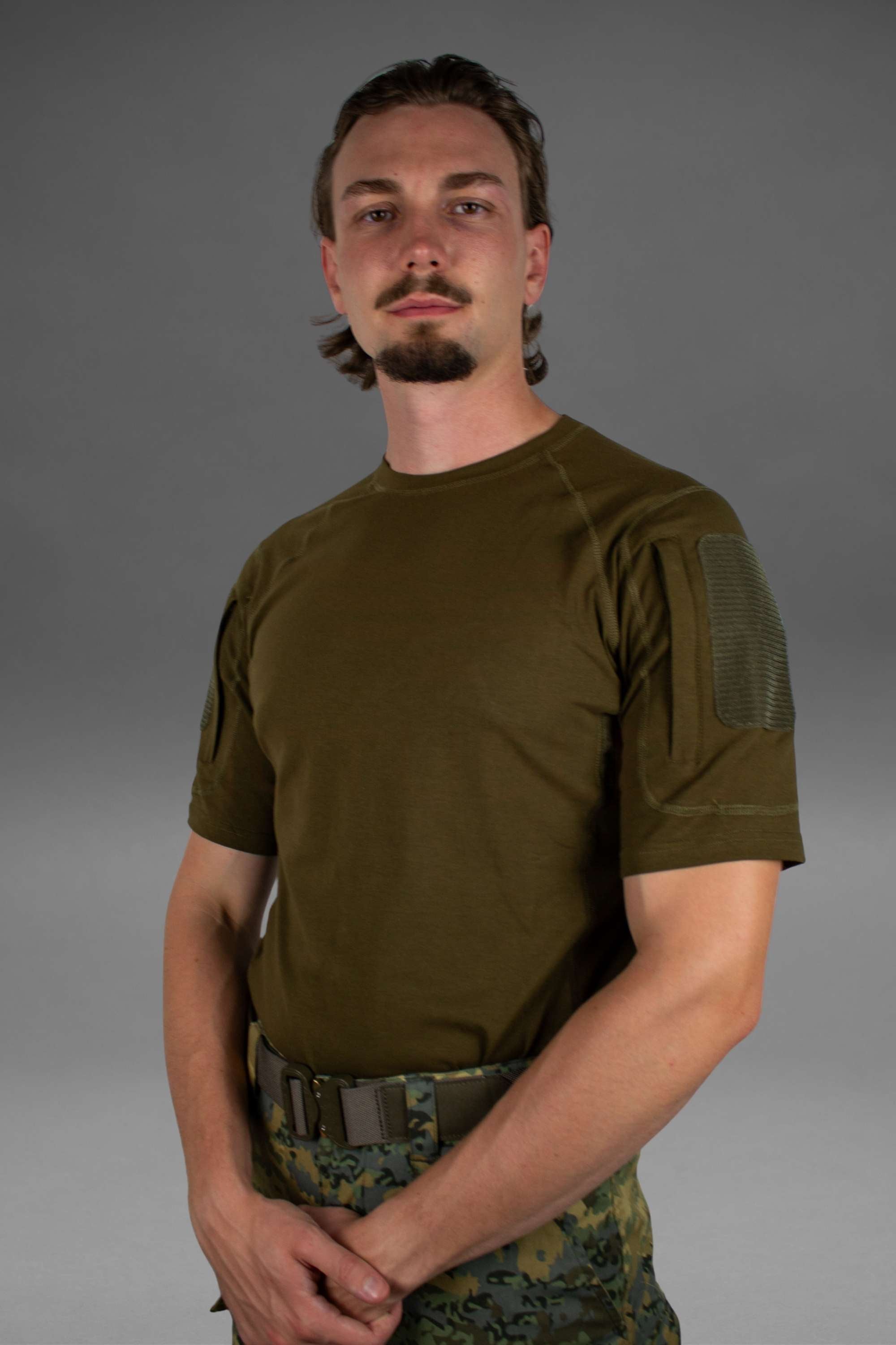 Tactical Tee