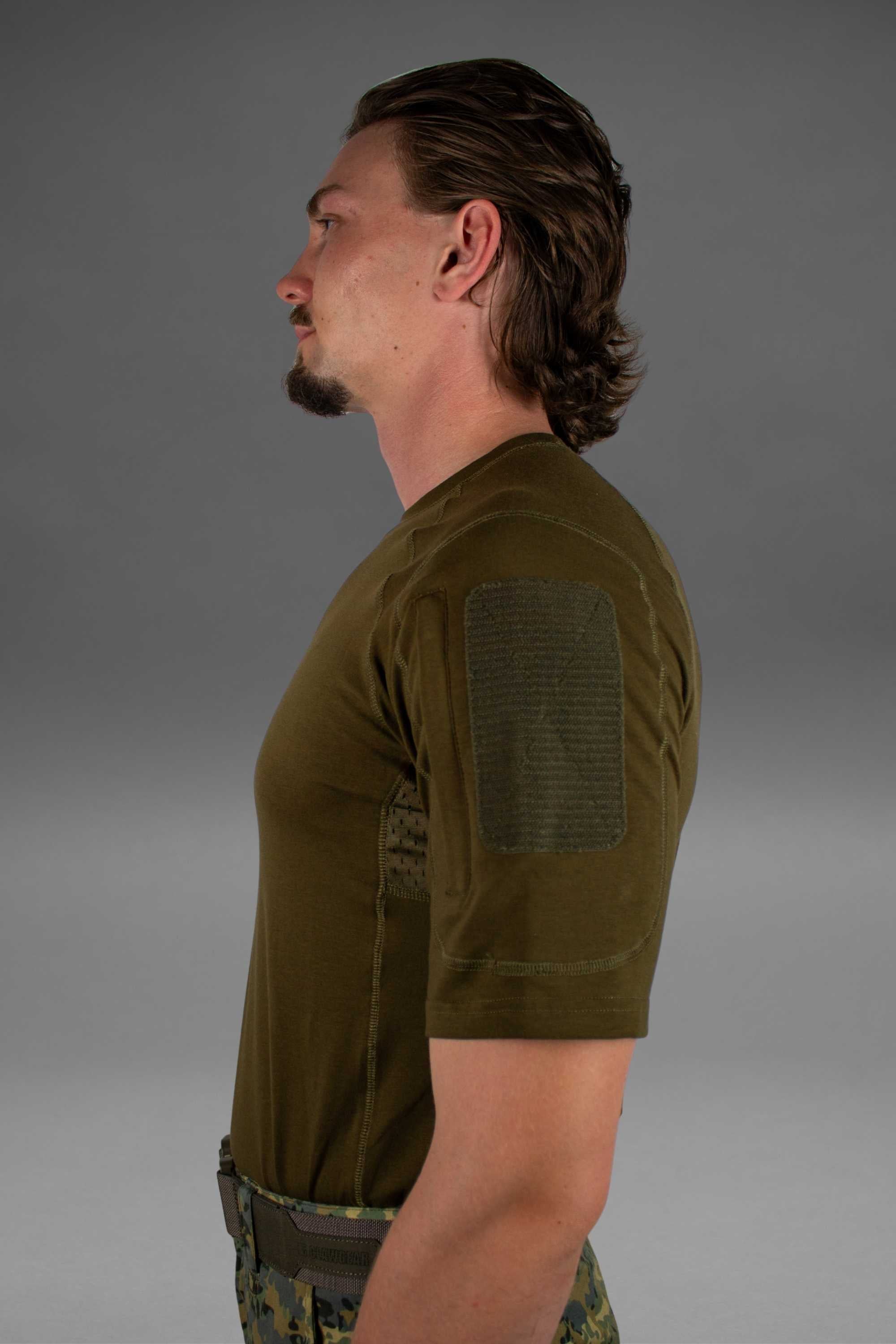 Tactical Tee