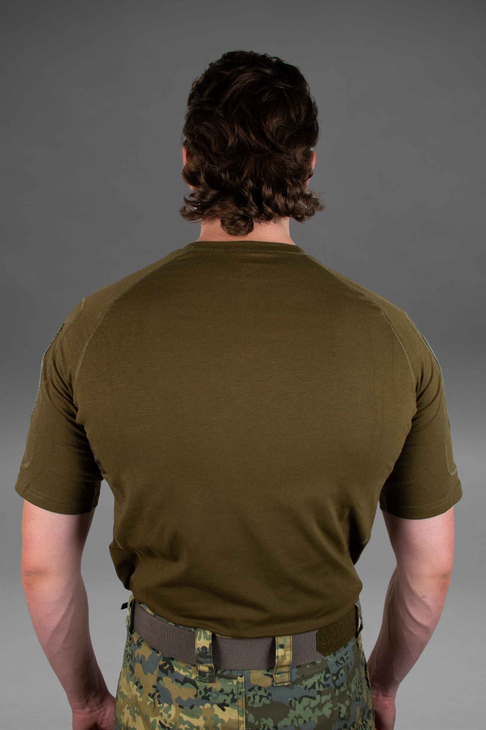 Tactical Tee