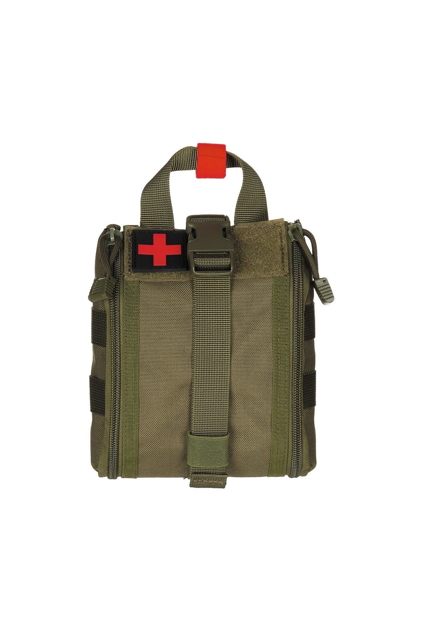 Tasche, Erste-Hilfe, klein, "MOLLE IFAK" - INVICTUSLEGIO
