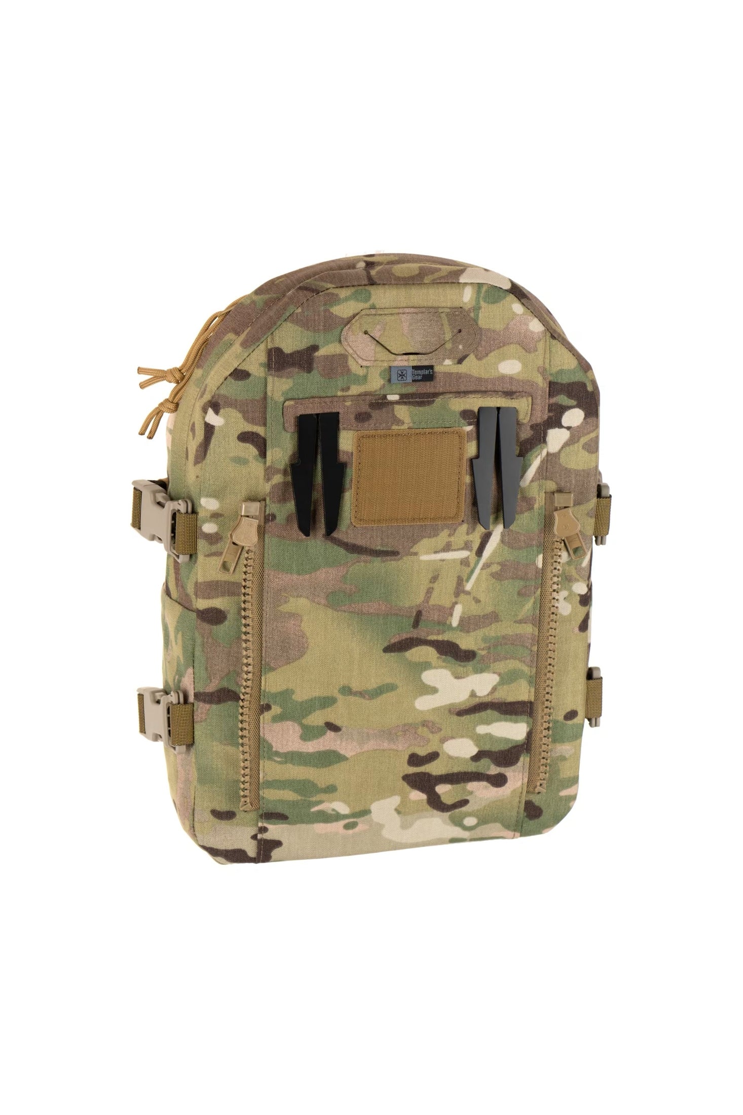 Templar's Gear Flat Pack H2 Grand