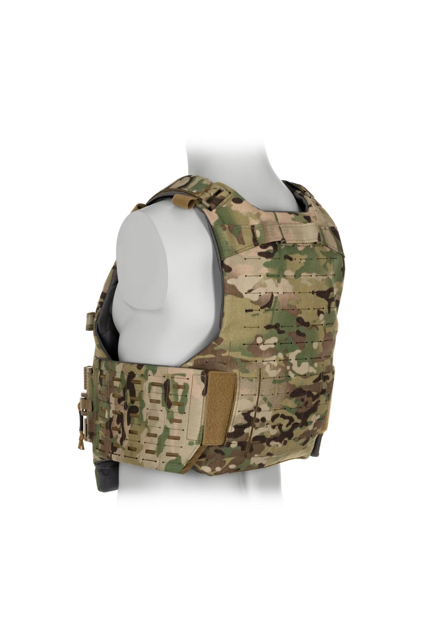 Templar's Gear KSAV KOURSORES PLATE CARRIER