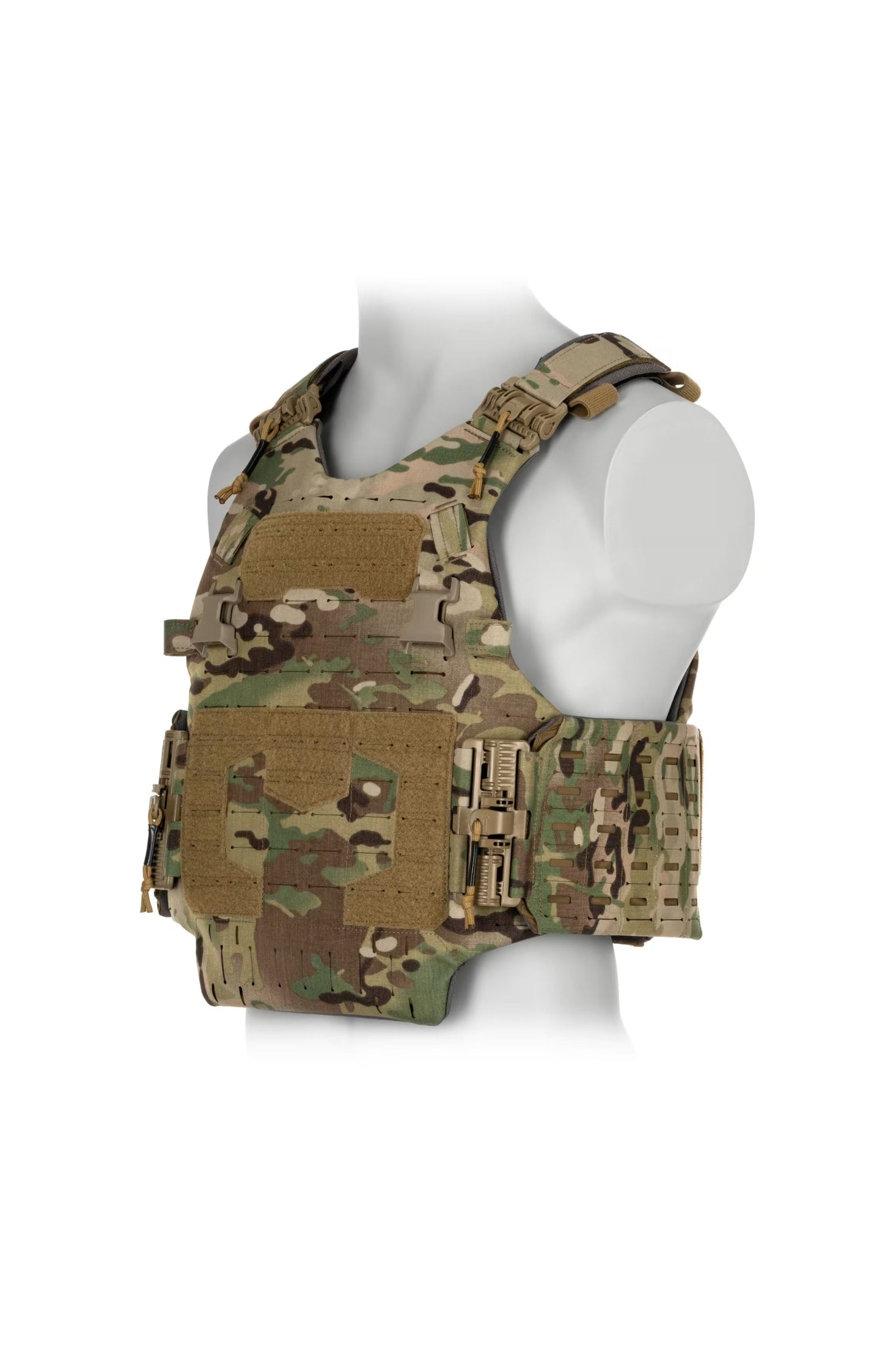 Templar's Gear KSAV KOURSORES PLATE CARRIER