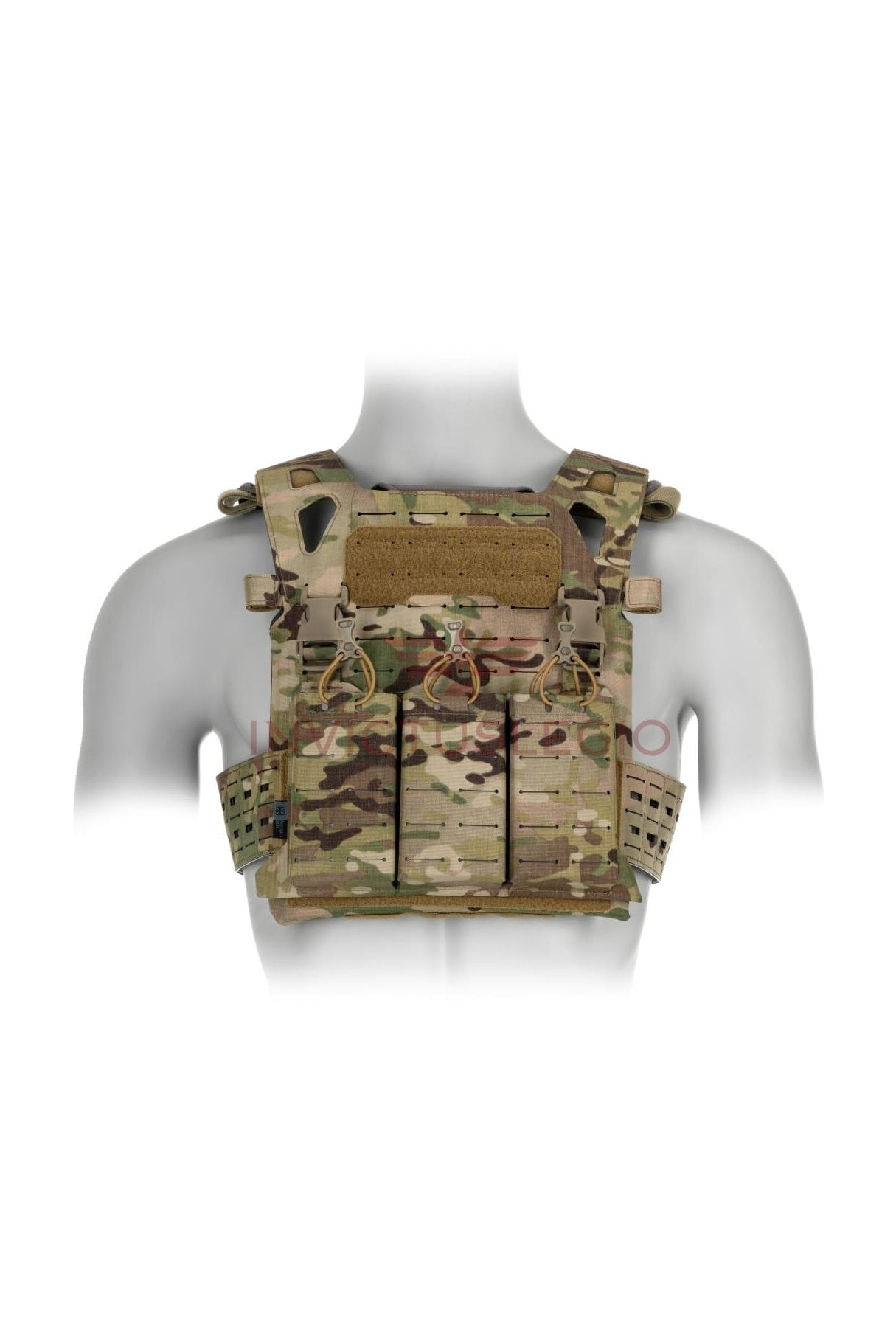 Templar's Gear TPC PLATE CARRIER GEN4 - INVICTUSLEGIO