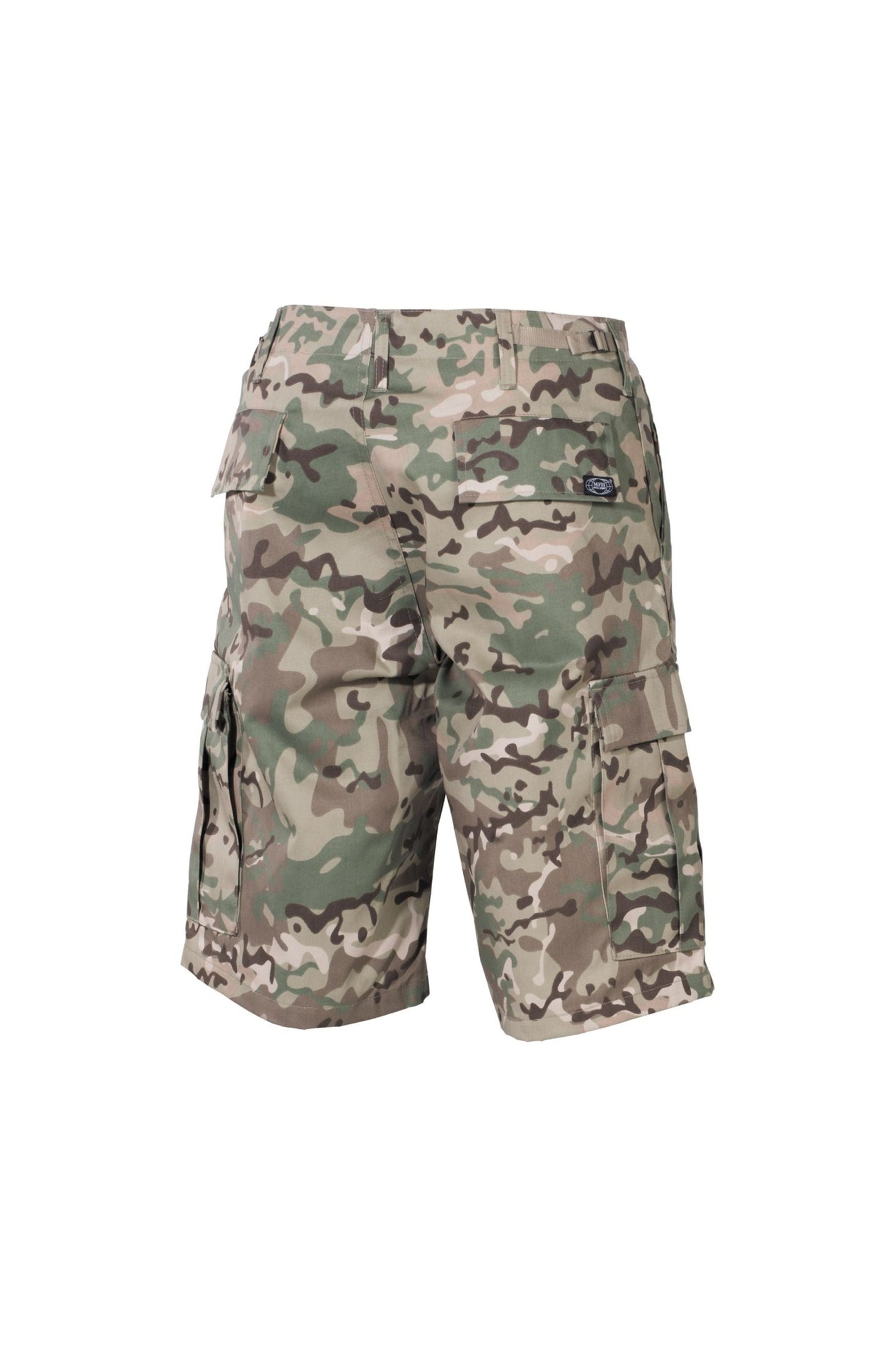 US Bermuda BDU MFH
