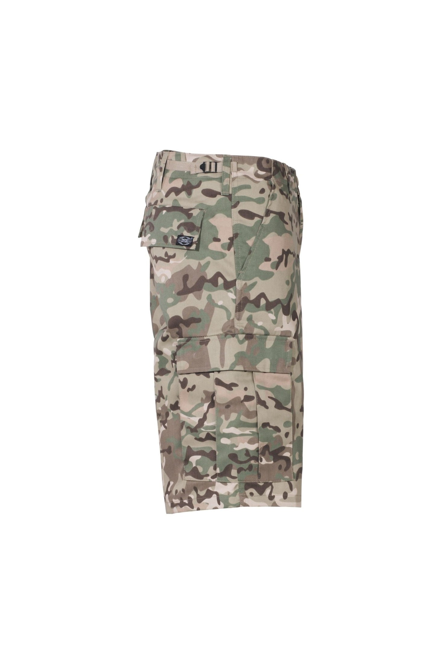 US Bermuda BDU MFH