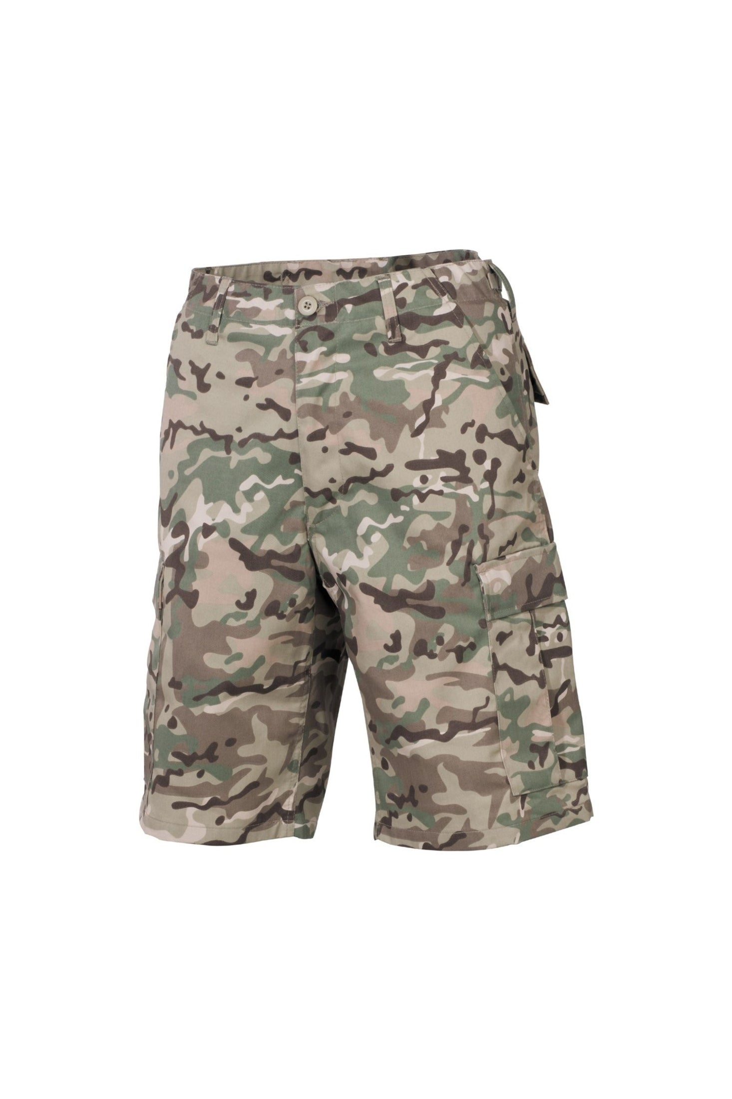 US Bermuda BDU MFH