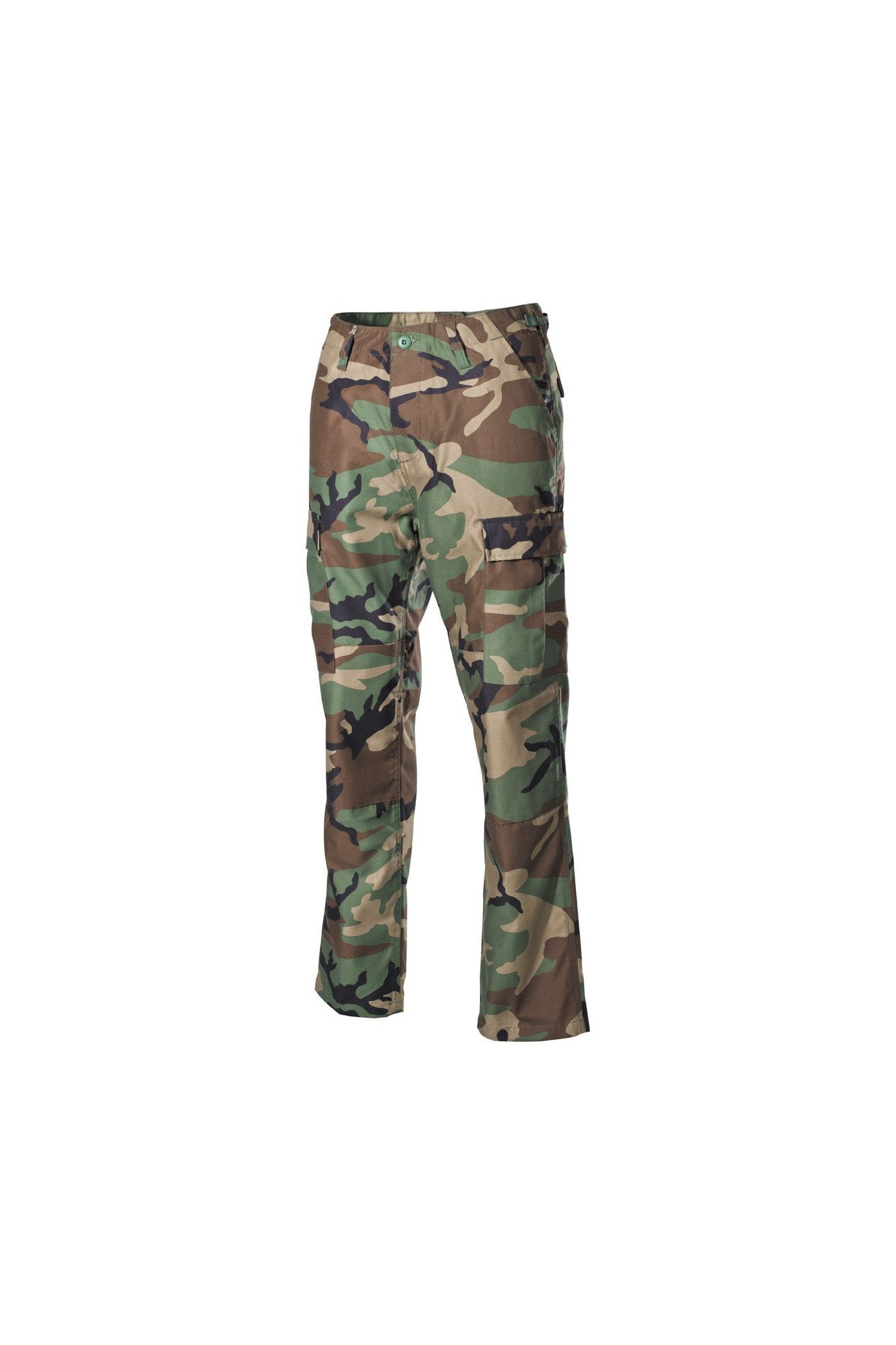 US Kampfhose, BDU, MFH - INVICTUSLEGIO