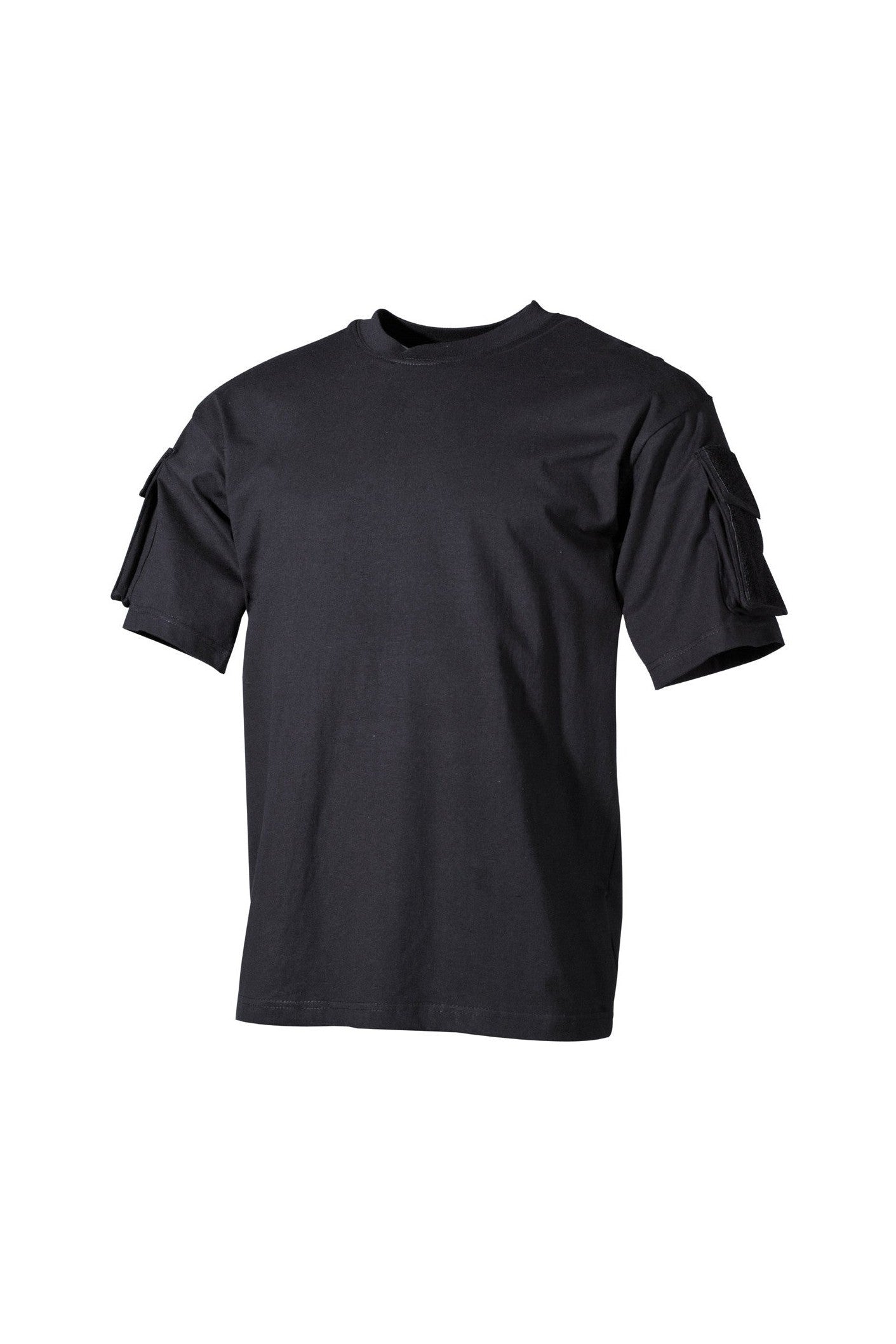 US T-Shirt, halbarm, mit Ärmeltaschen MFH - INVICTUSLEGIO