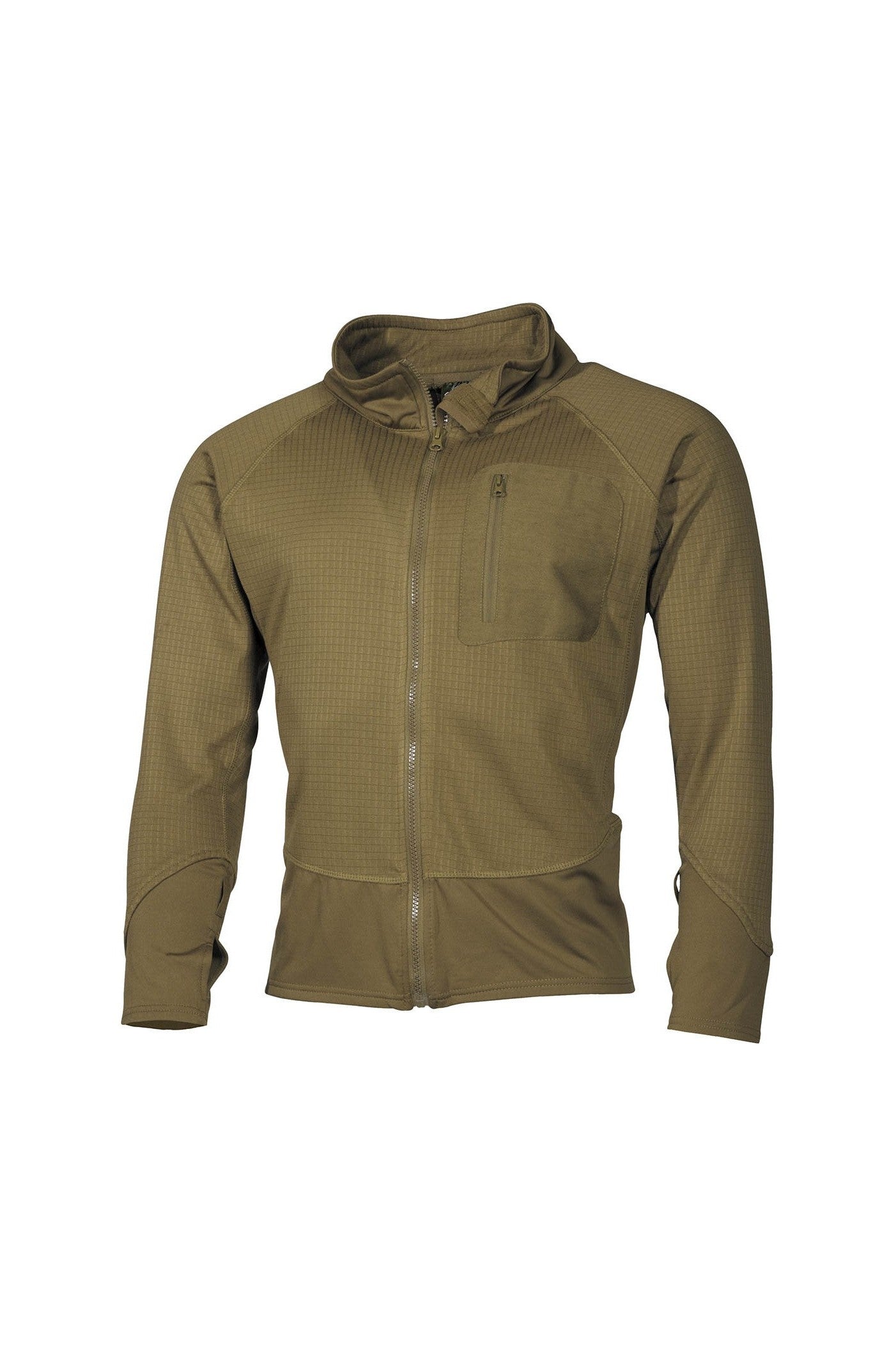 US Unterziehjacke, "Tactical" - INVICTUSLEGIO