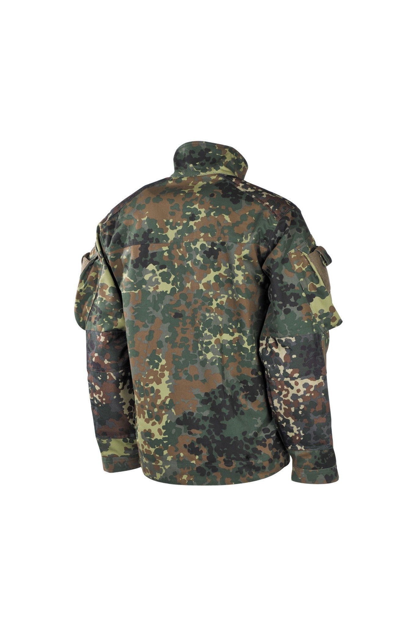 BW Kampfjacke, Einsatz/Übung MFH - INVICTUSLEGIO