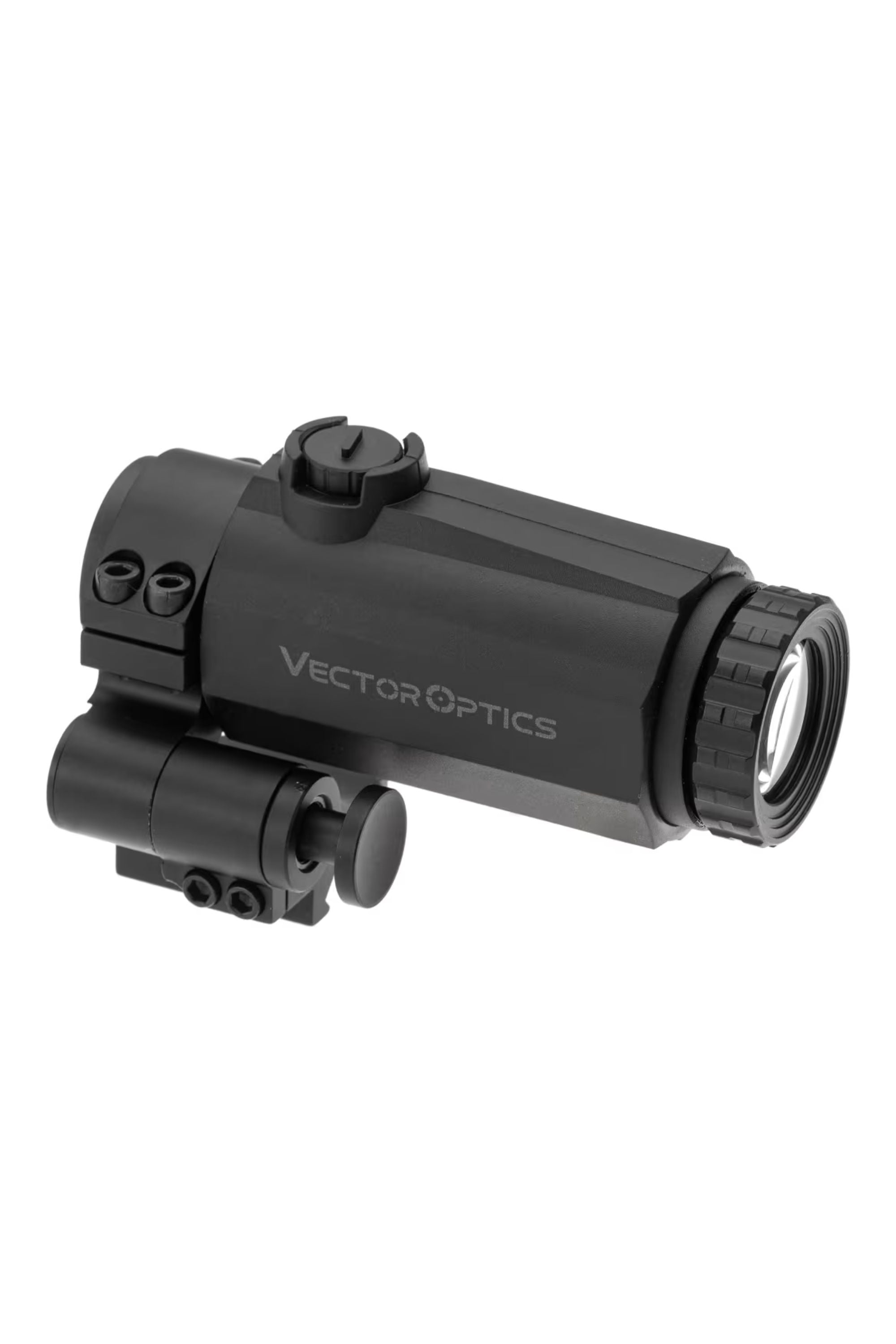 Vector Optics Maverick III 3x22 MIL Magnifier