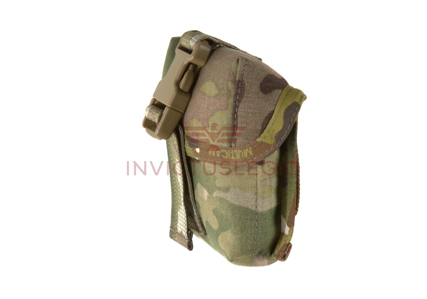 Warrior .338 AND 7.62MM MAG POUCH - INVICTUSLEGIO