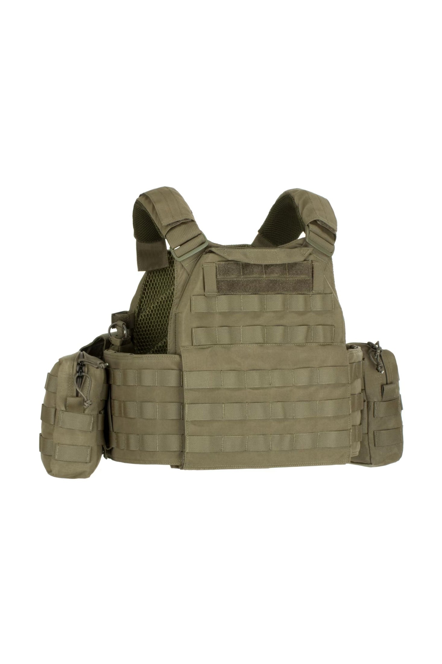 Configuration du guerrier DCS 5.56