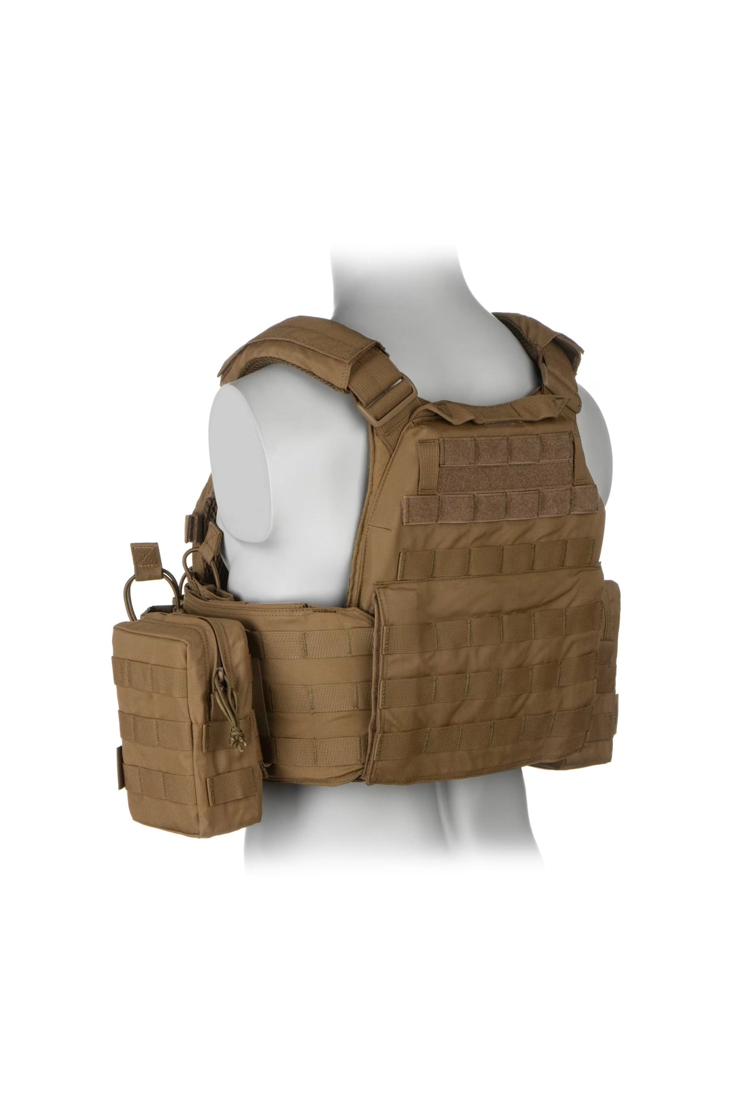 Guerrier DCS AK CONFIG
