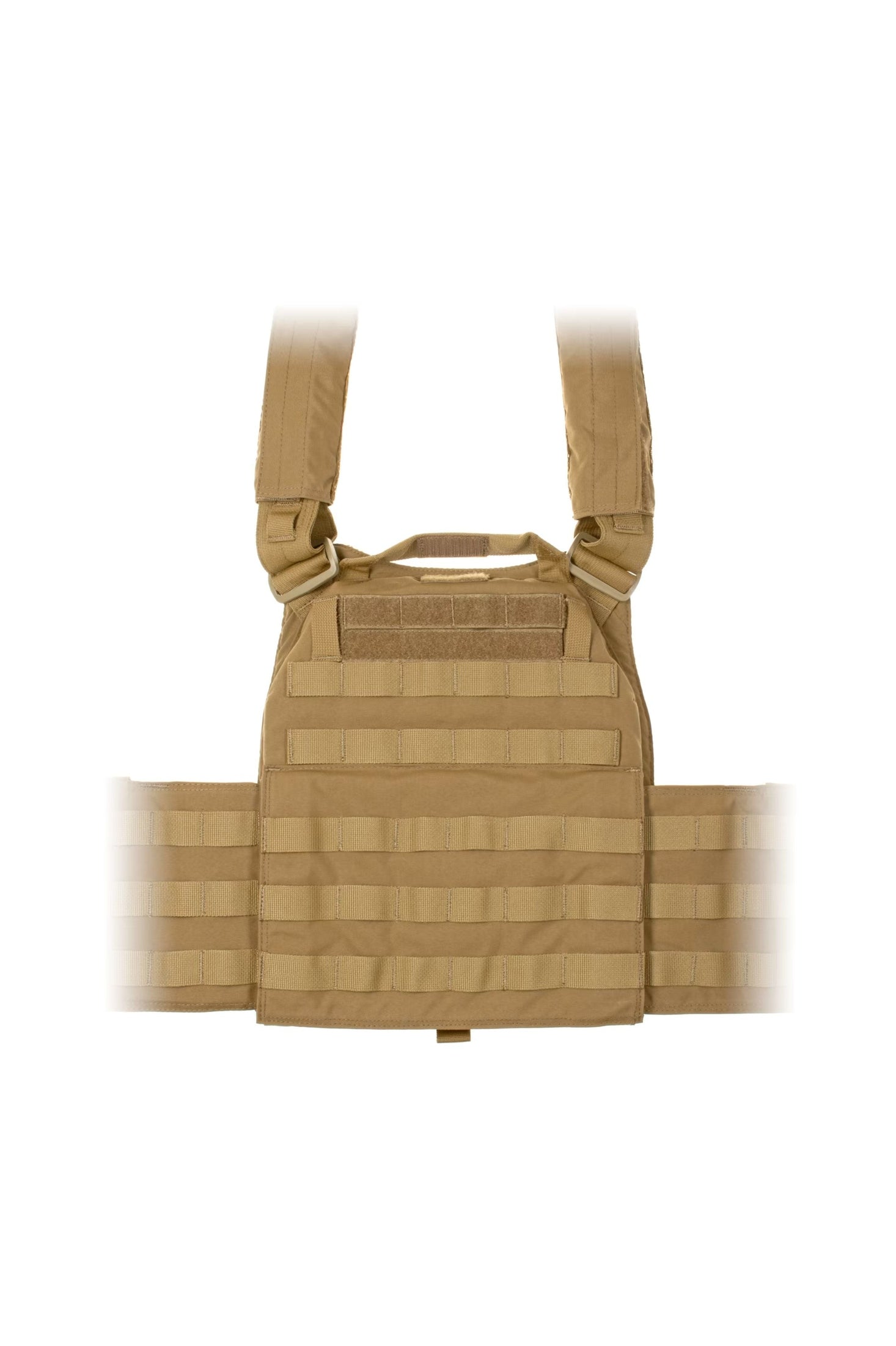 Warrior DCS PLATE CARRIER BASE