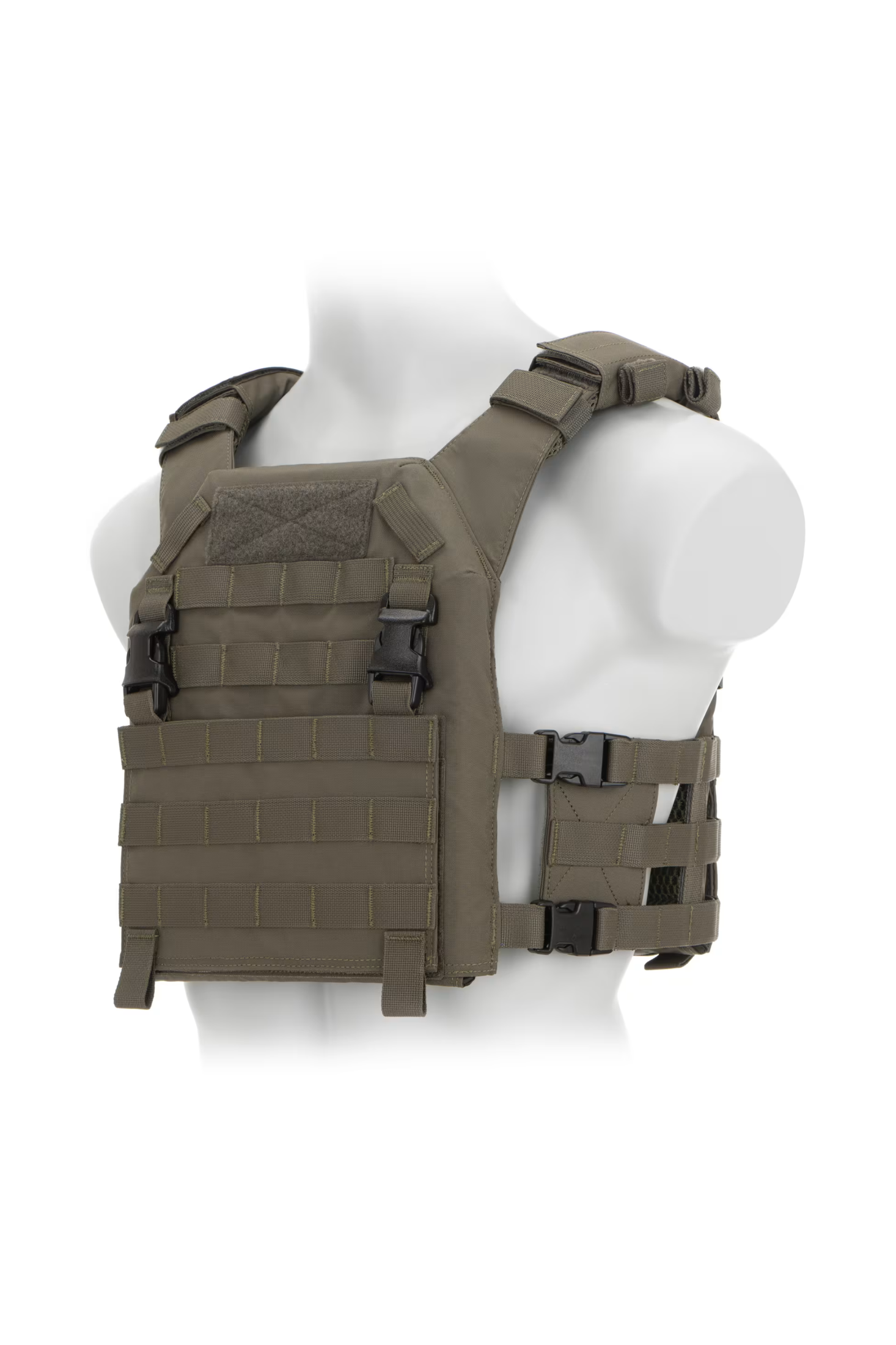 Warrior RPC RECON PLATE CARRIER