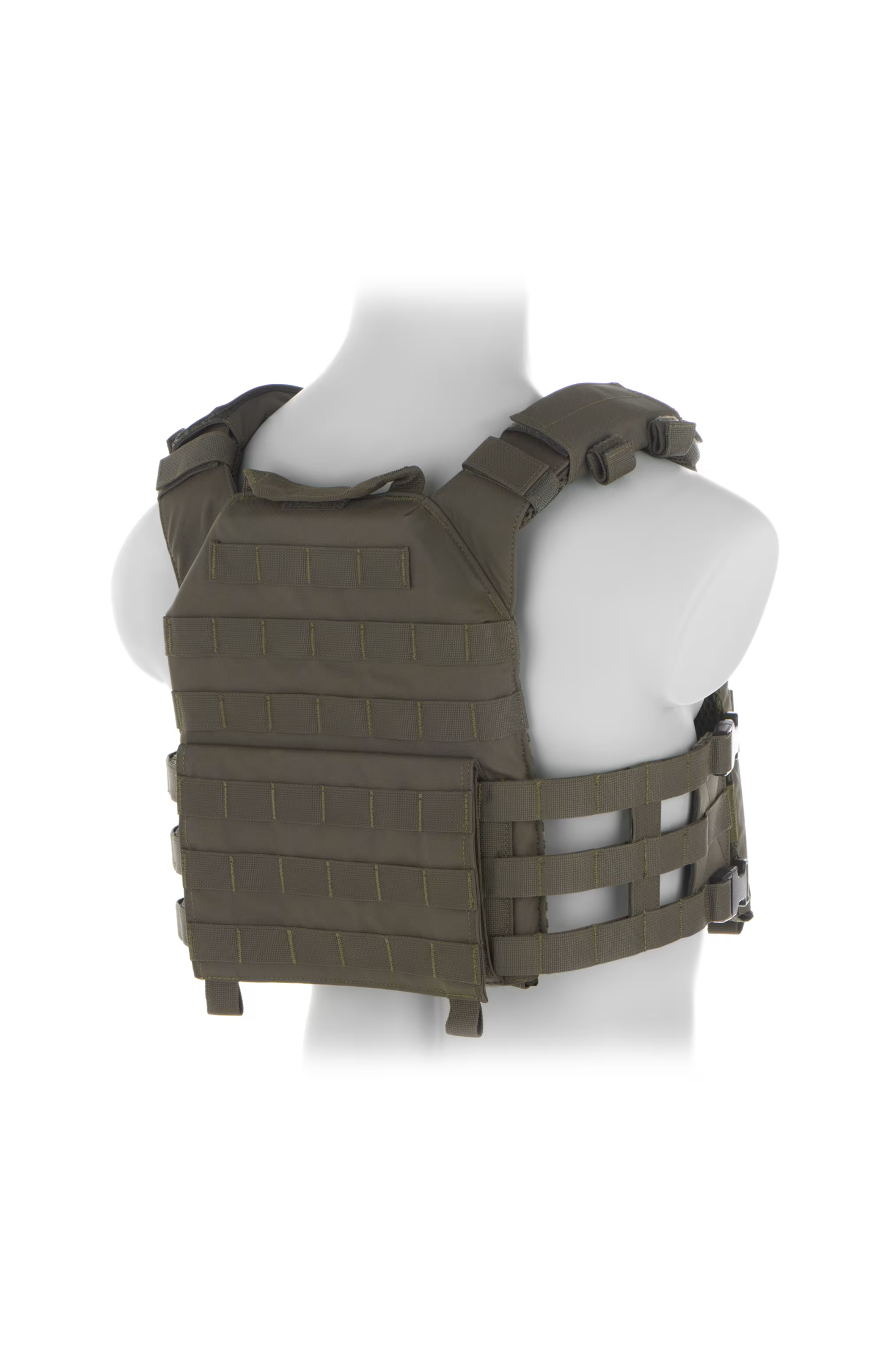 Warrior RPC RECON PLATE CARRIER
