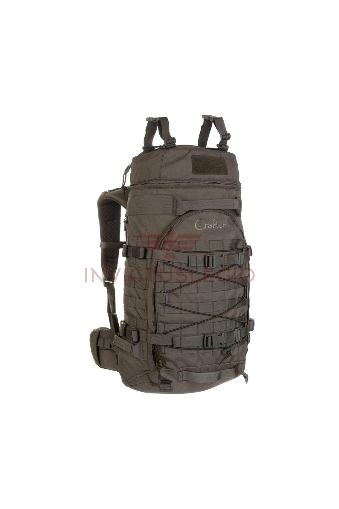 Wisport CRAFTER - INVICTUSLEGIO