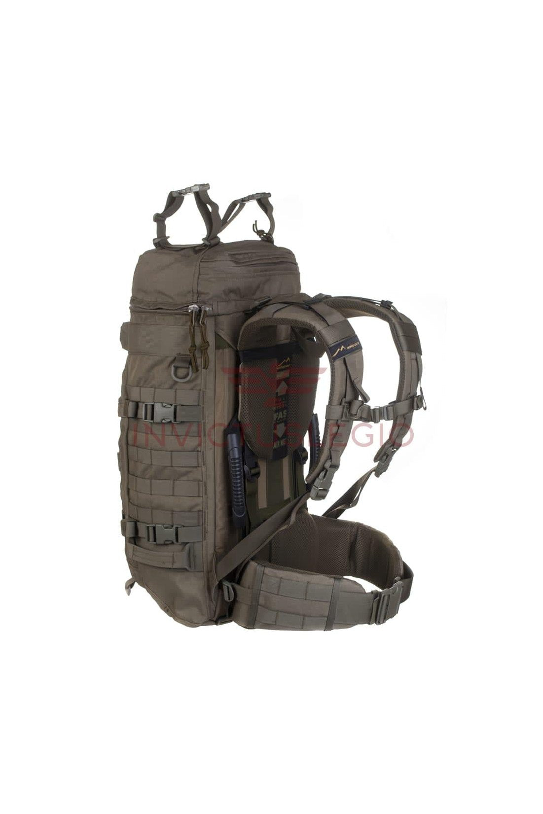 Wisport CRAFTER - INVICTUSLEGIO