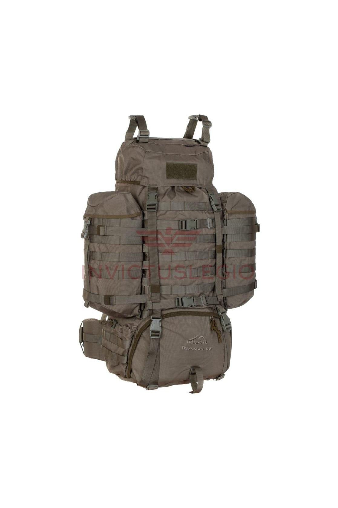 Wisport RACCOON 85 - INVICTUSLEGIO
