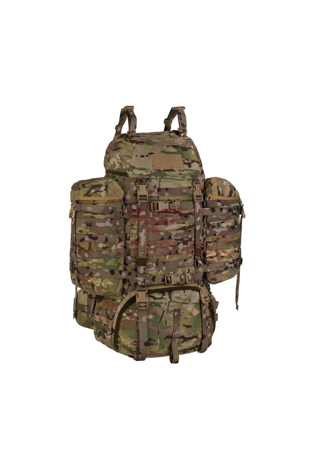 Wisport RACCOON 85 - INVICTUSLEGIO