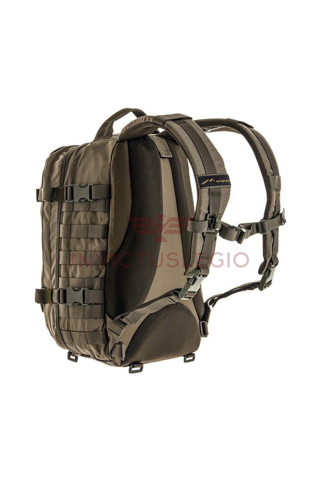 Wisport SPARROW 20 II - INVICTUSLEGIO