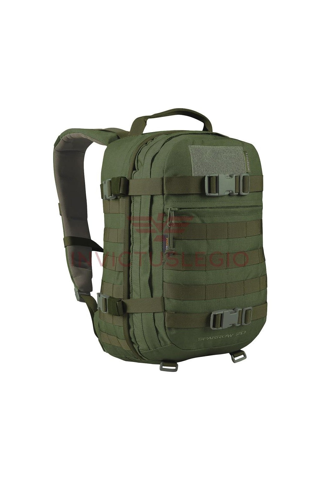 Wisport SPARROW 20 II - INVICTUSLEGIO